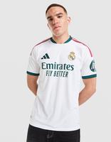 adidas Camiseta Real Madrid 2026/27 Match Primera equipación