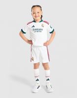 adidas Tenue domicile Real Madrid 2026/27 Enfant
