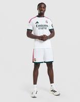 adidas Pantalón Corto Real Madrid 2026/27 Primera equipación