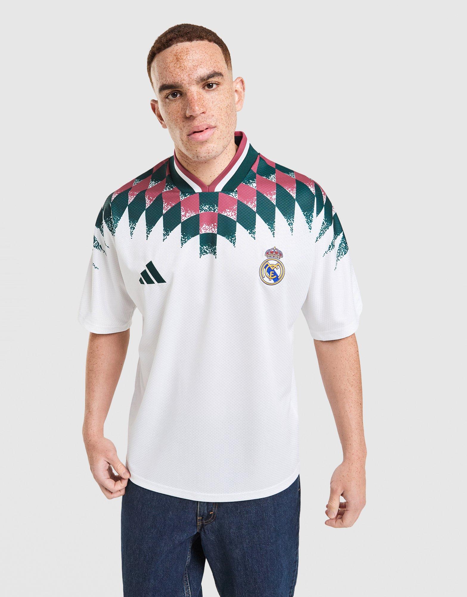 adidas Camiseta Real Madrid Stadium