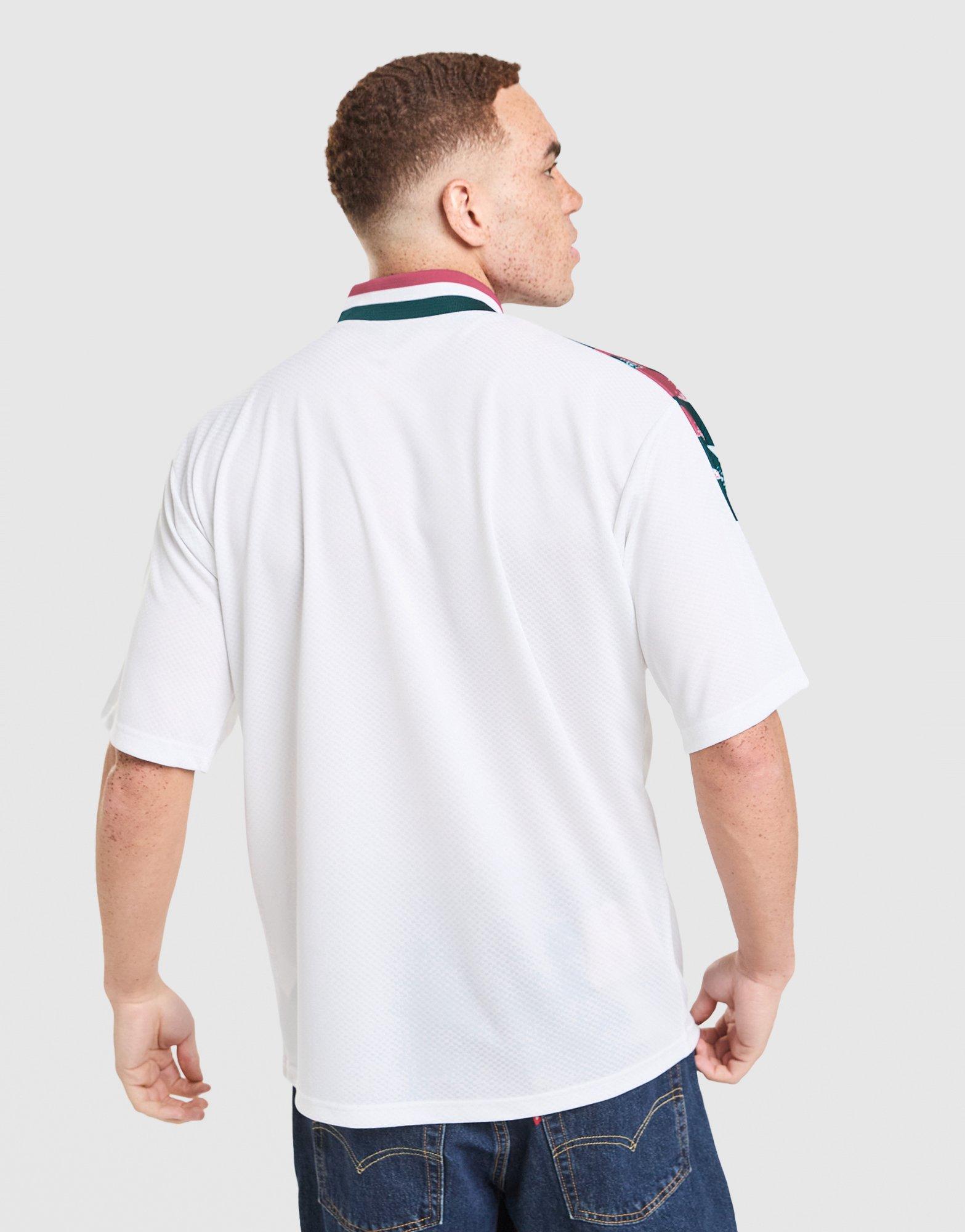 adidas Camiseta Real Madrid Stadium