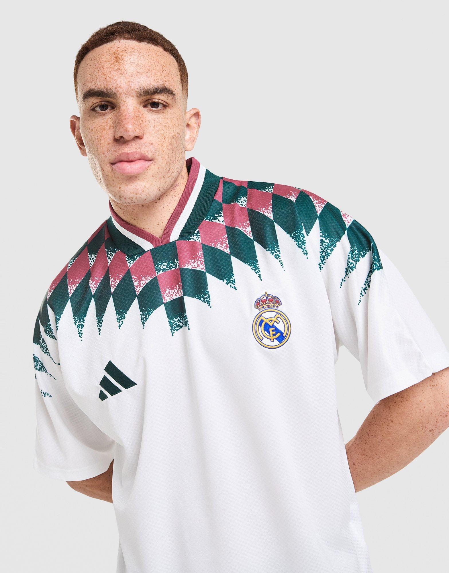 adidas Real Madrid Stadium Shirt