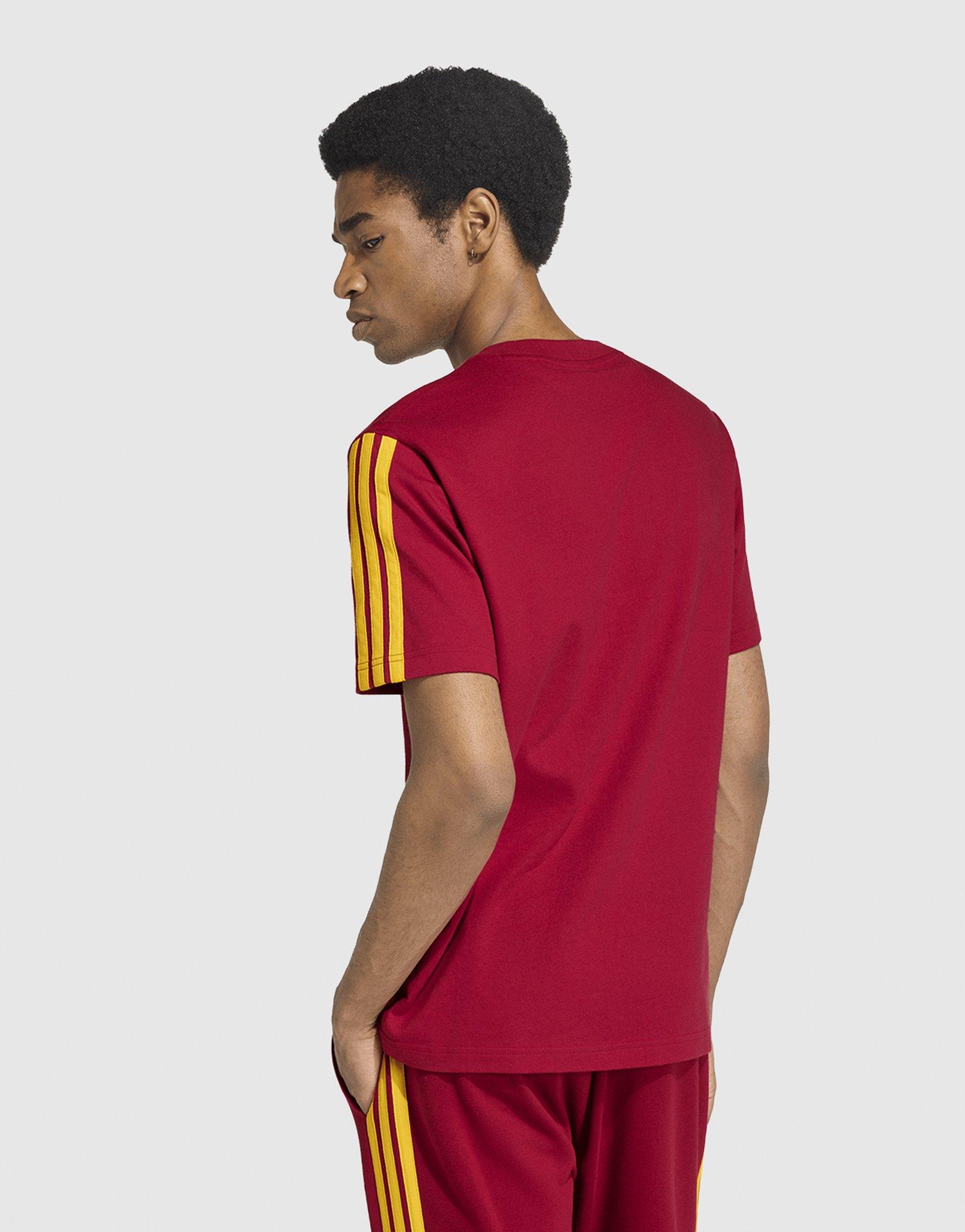 adidas AS Rom DNA T-Shirt
