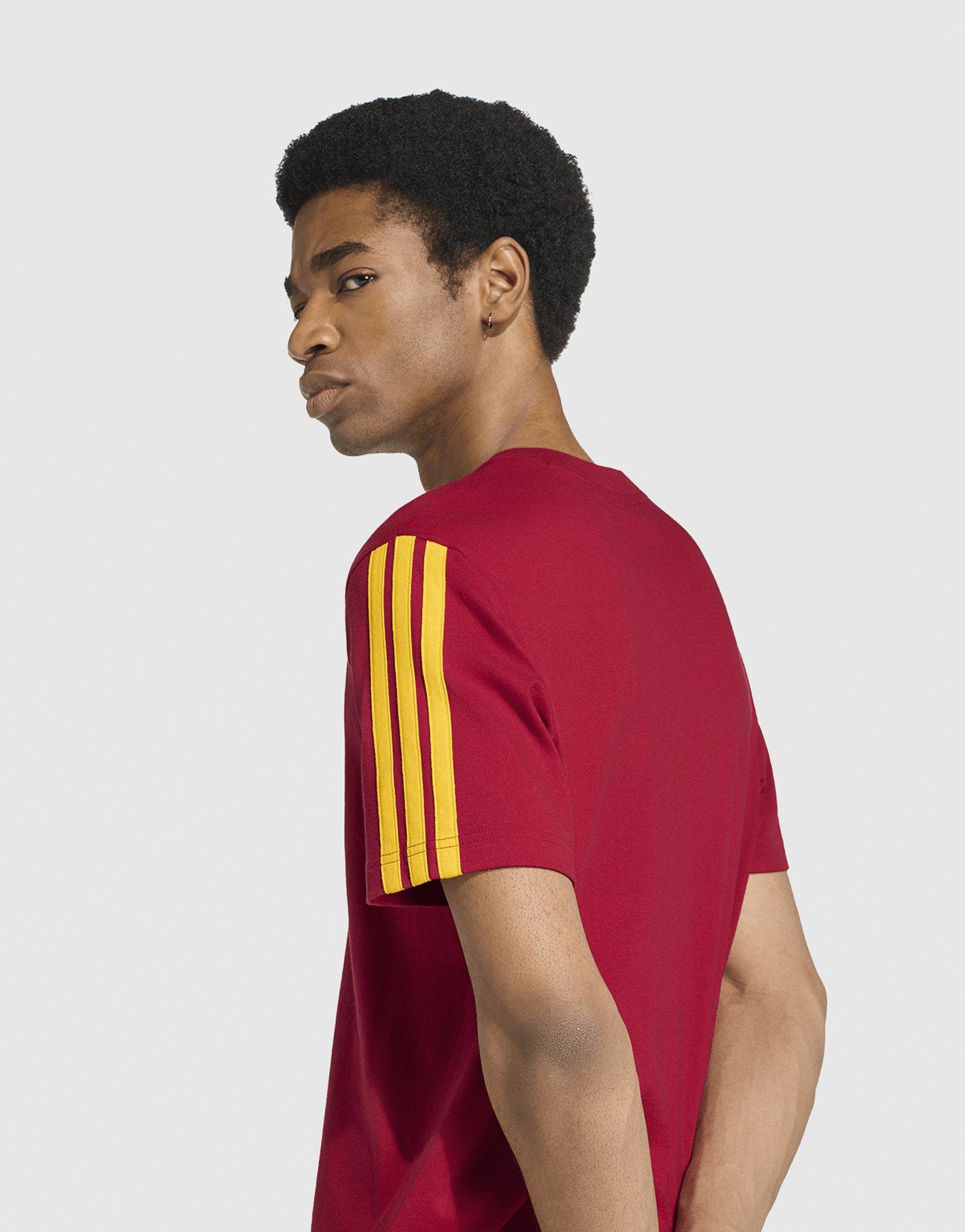 adidas AS Rom DNA T-Shirt