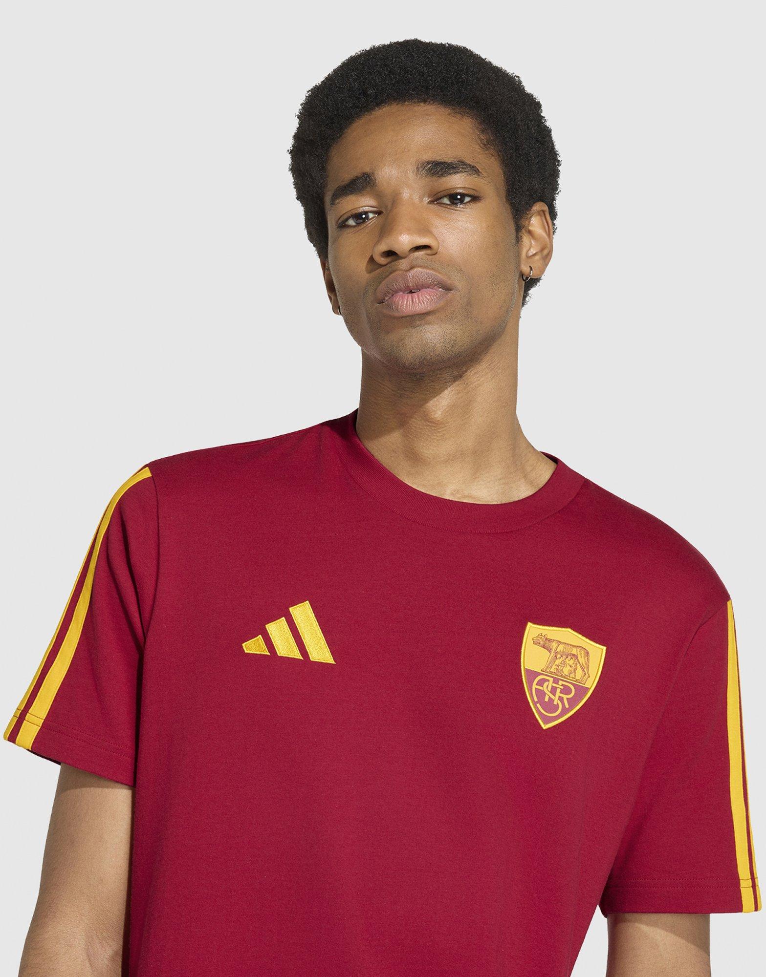 adidas AS Rom DNA T-Shirt