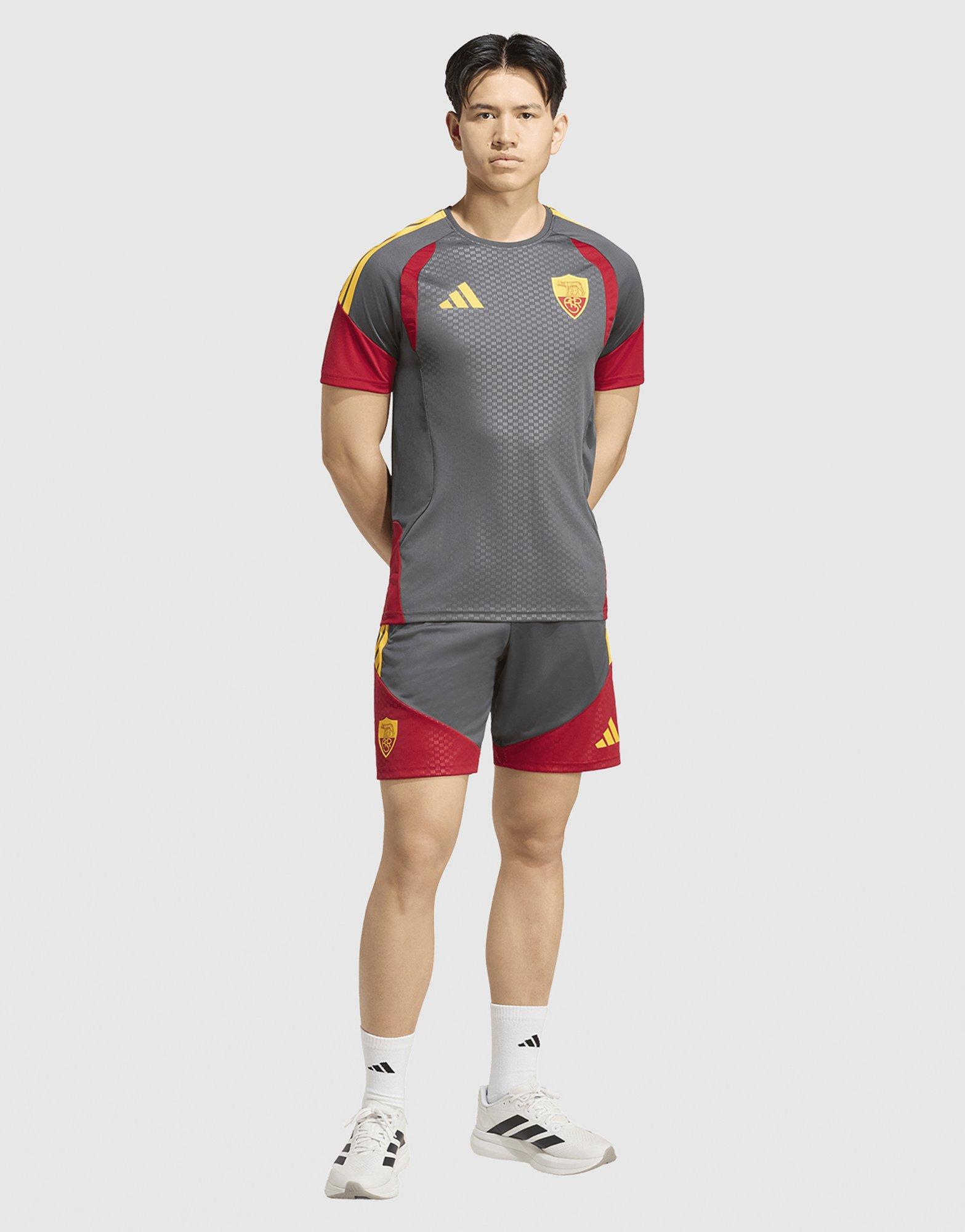 adidas AS Roma Tiro 26 Training Shirt