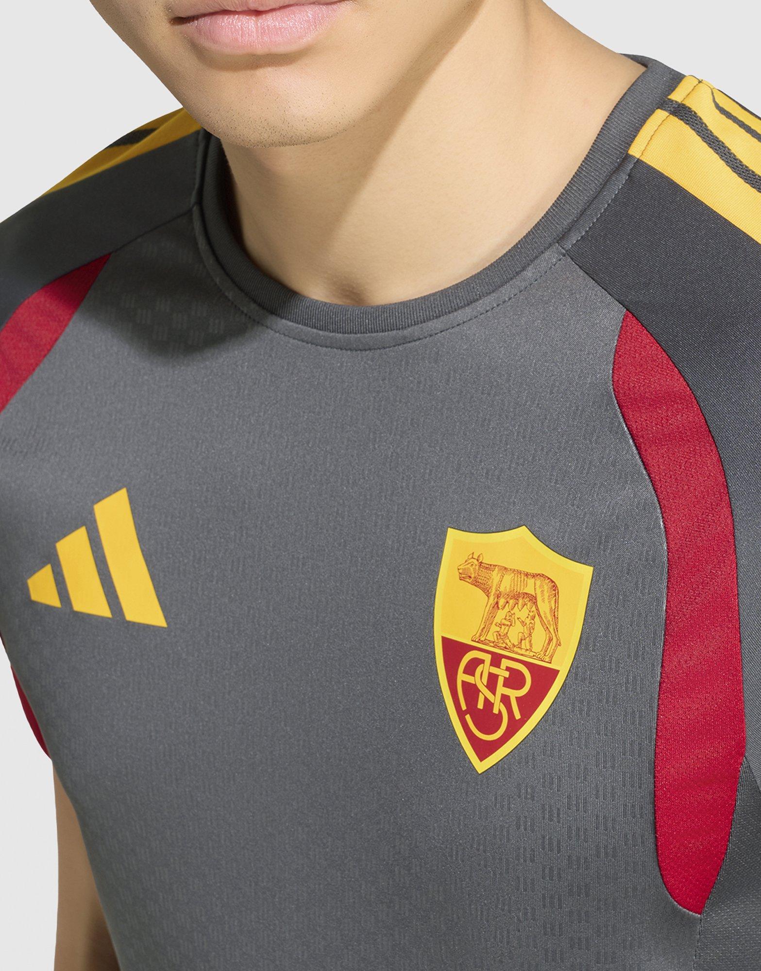 adidas AS Roma Tiro 26 Training Shirt