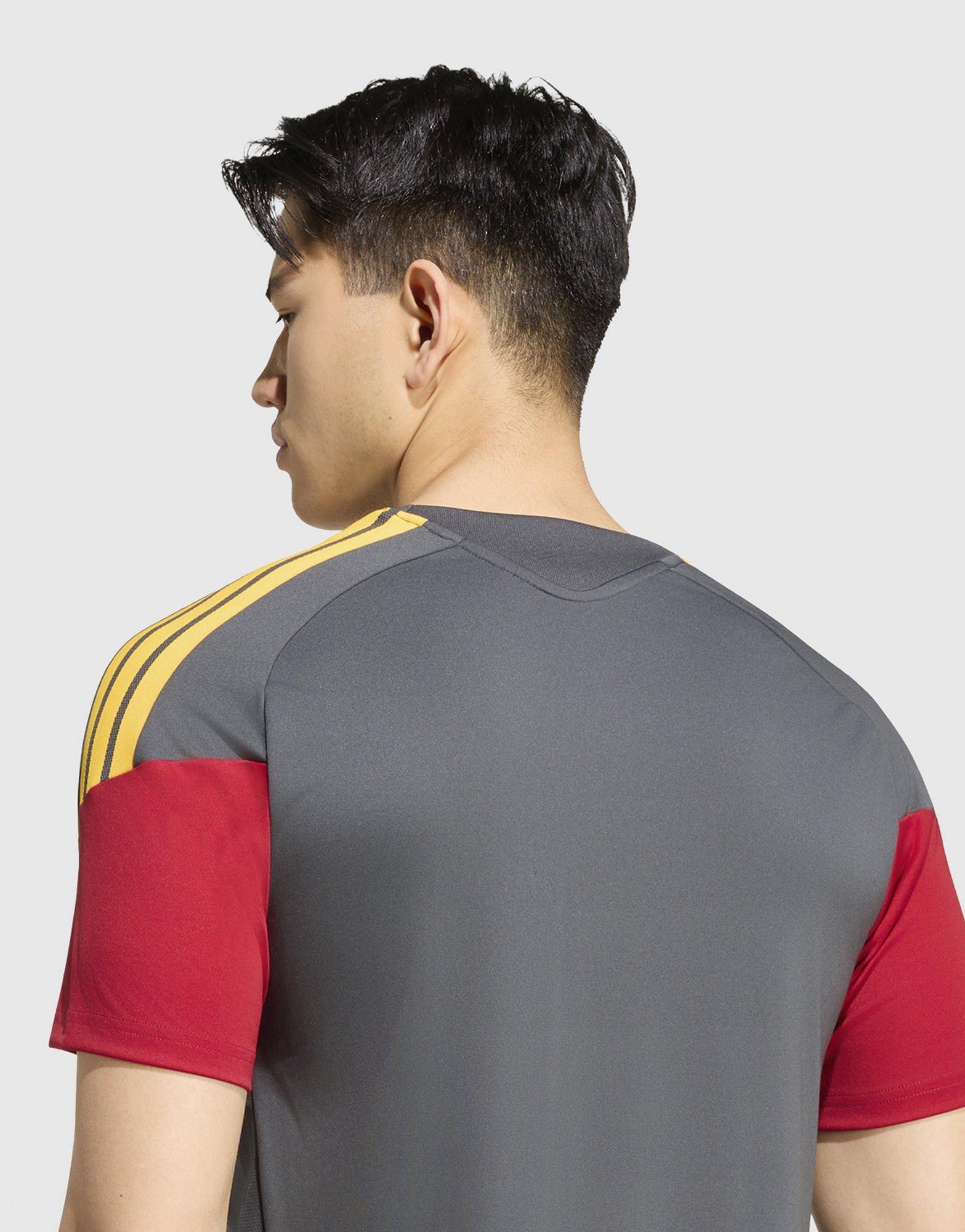 adidas AS Roma Tiro 26 Training Shirt
