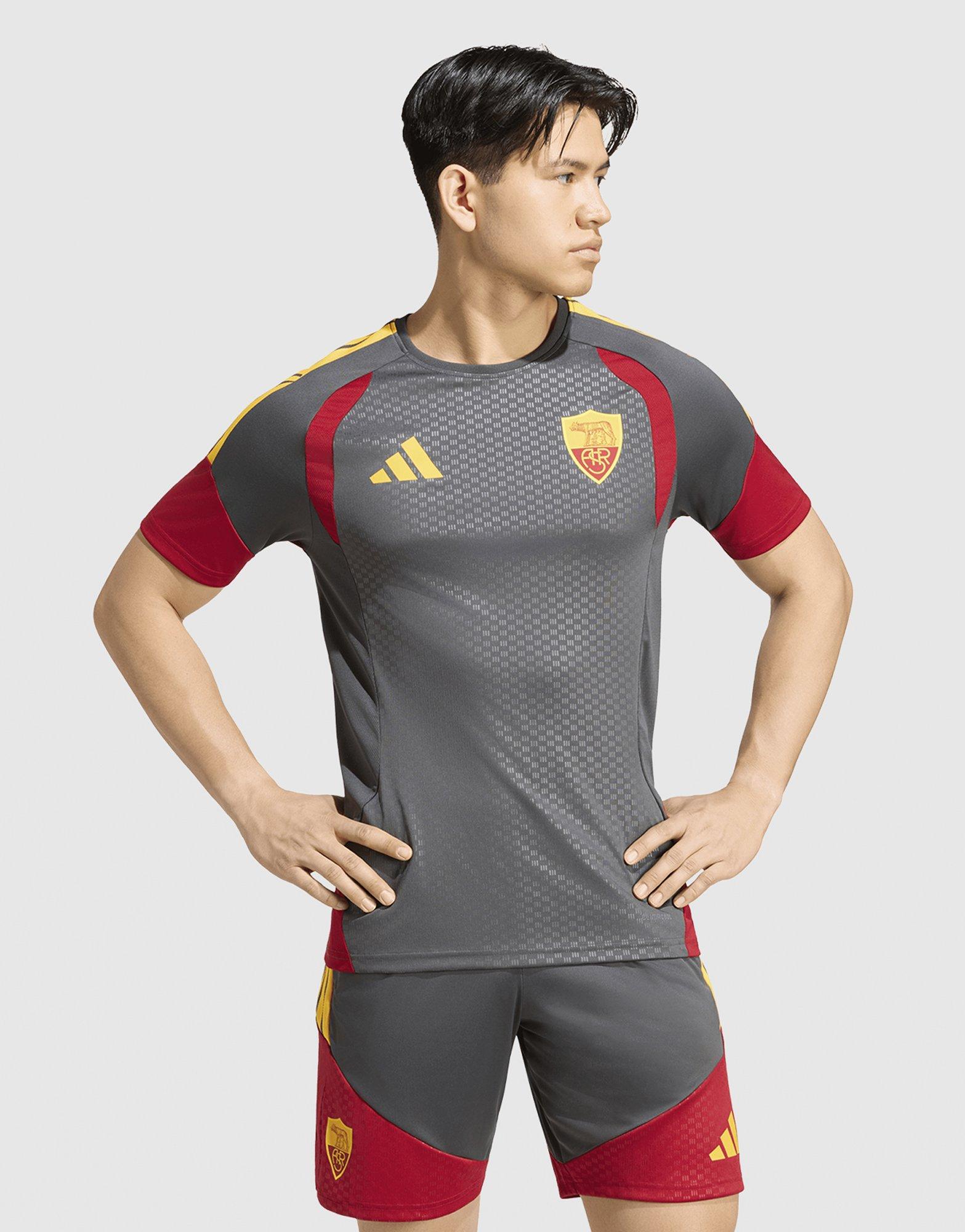 adidas AS Roma Tiro 26 Training Shirt