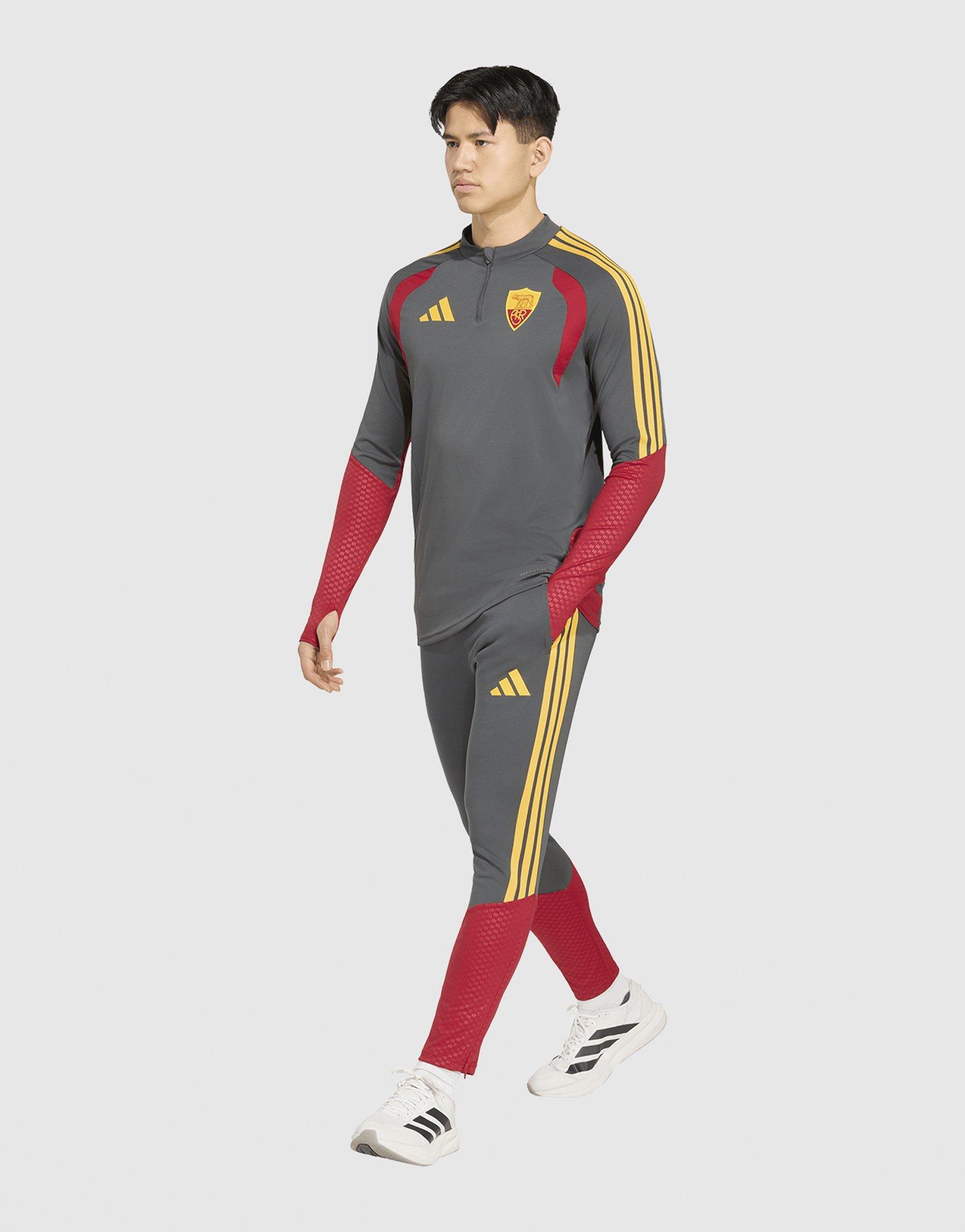 adidas AS Roma Tiro 26 Training Track Pants