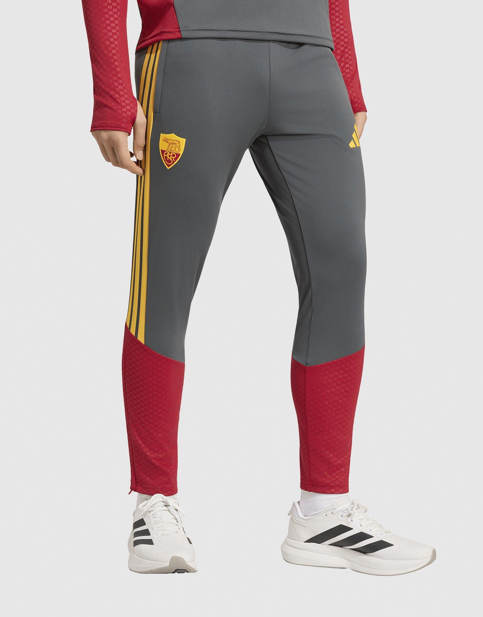 adidas AS Roma Tiro 26 Training Track Pants