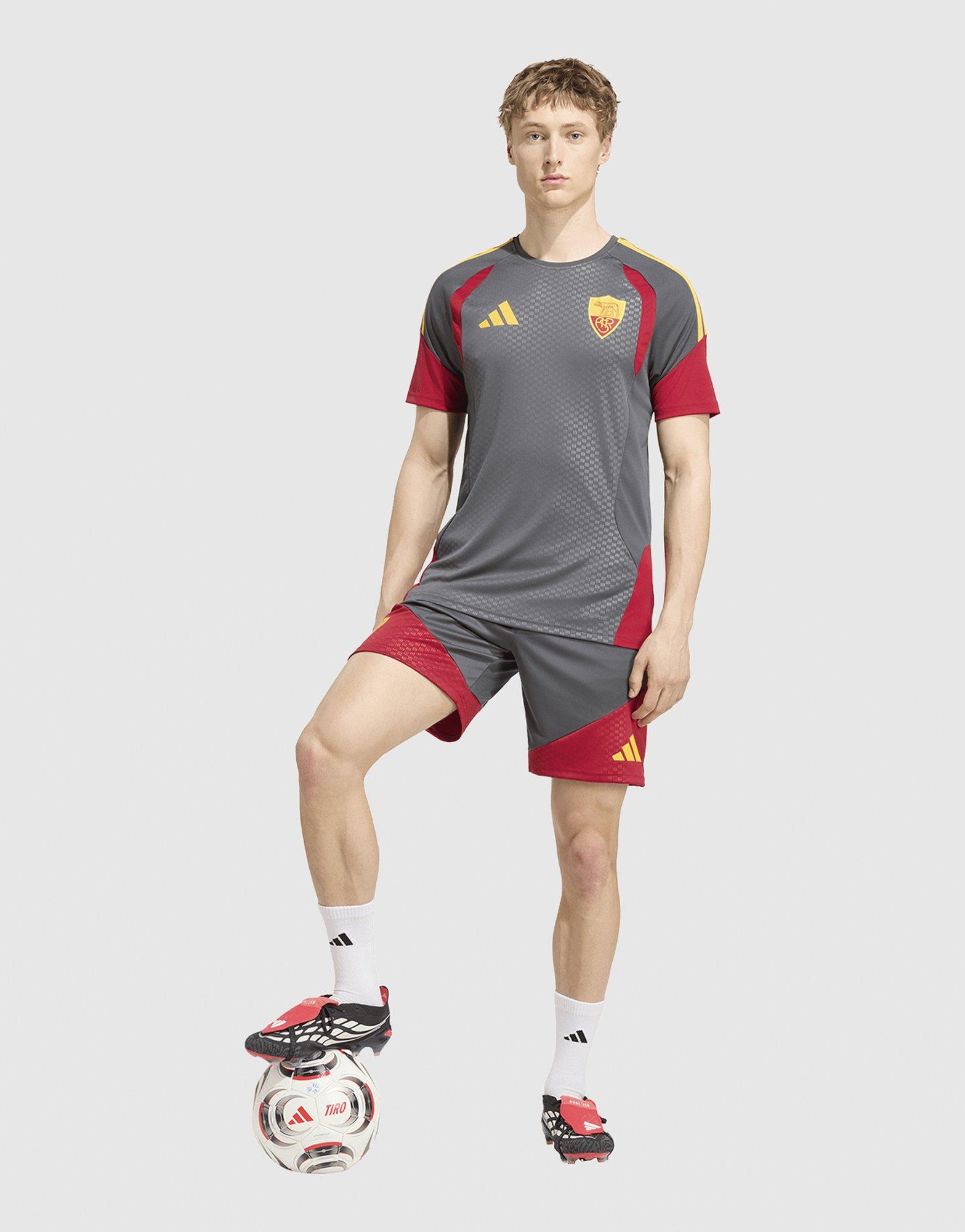 adidas AS Roma Tiro 26 Training Shorts