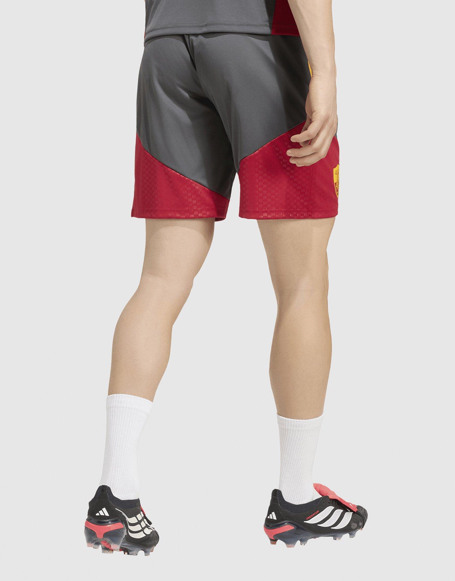 adidas AS Roma Tiro 26 Training Shorts