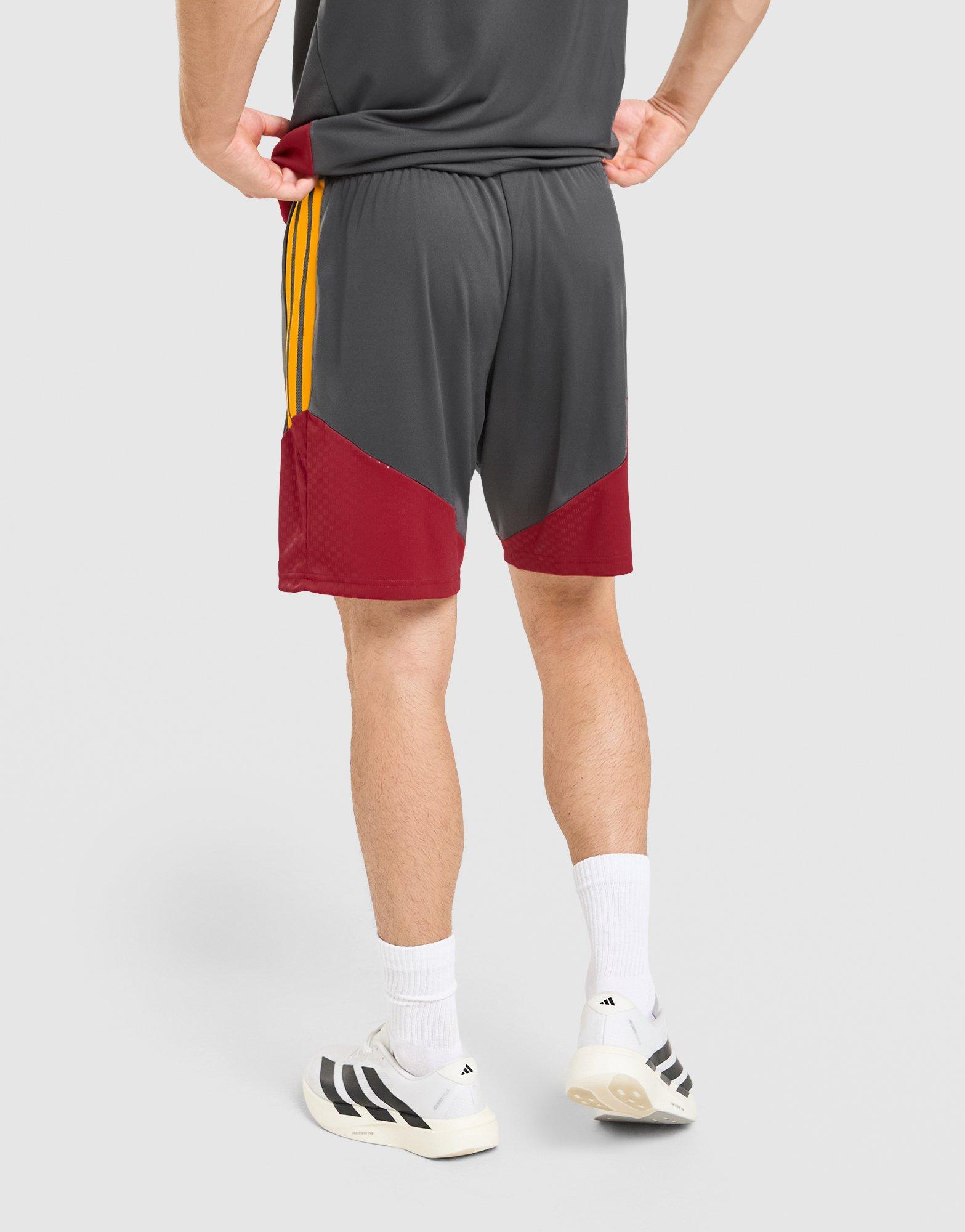 adidas AS Roma Tiro 26 Training Shorts