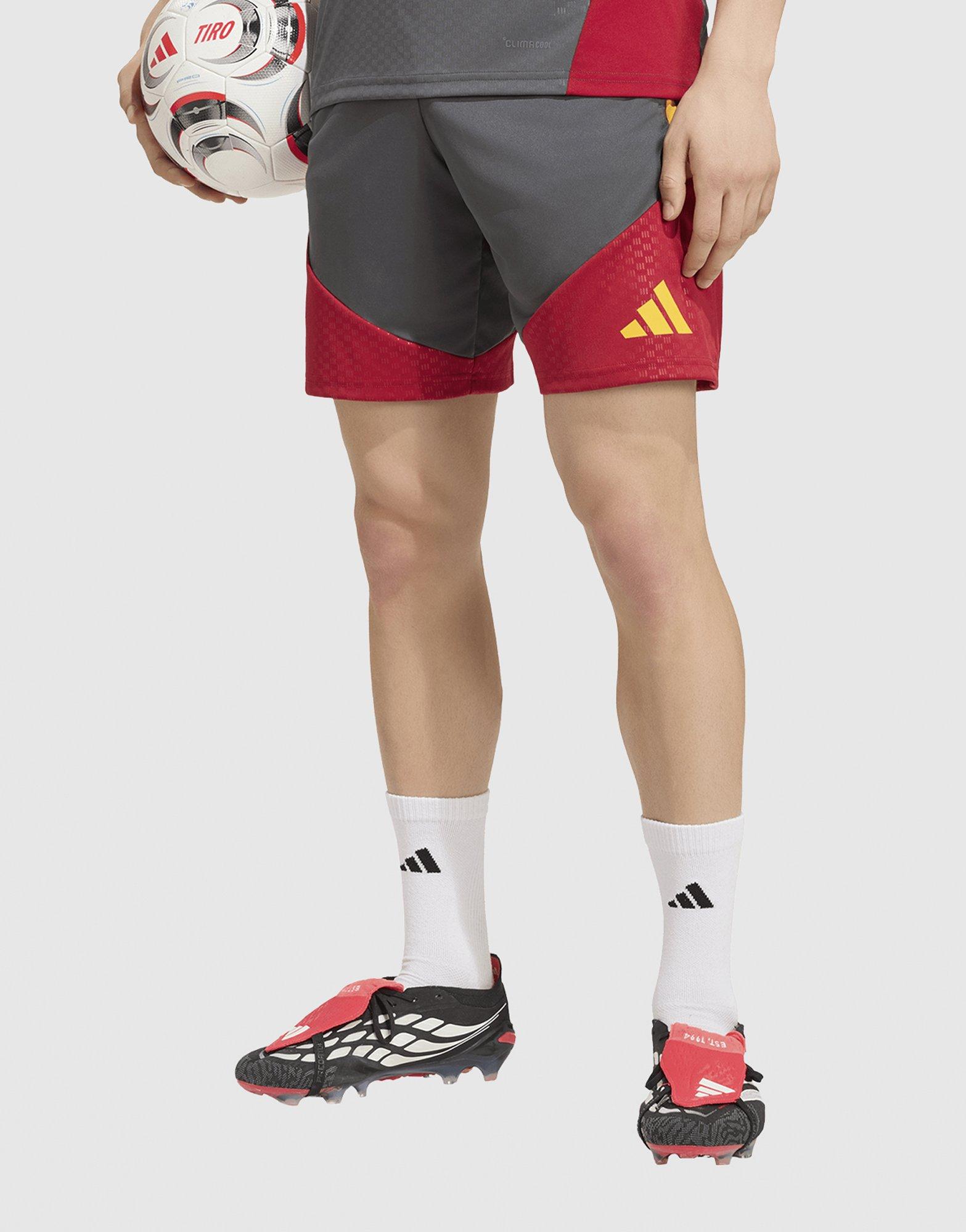 adidas AS Roma Tiro 26 Training Shorts