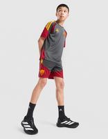 adidas AS Roma Tiro 26 Trainingstrikot-Shorts Kinder