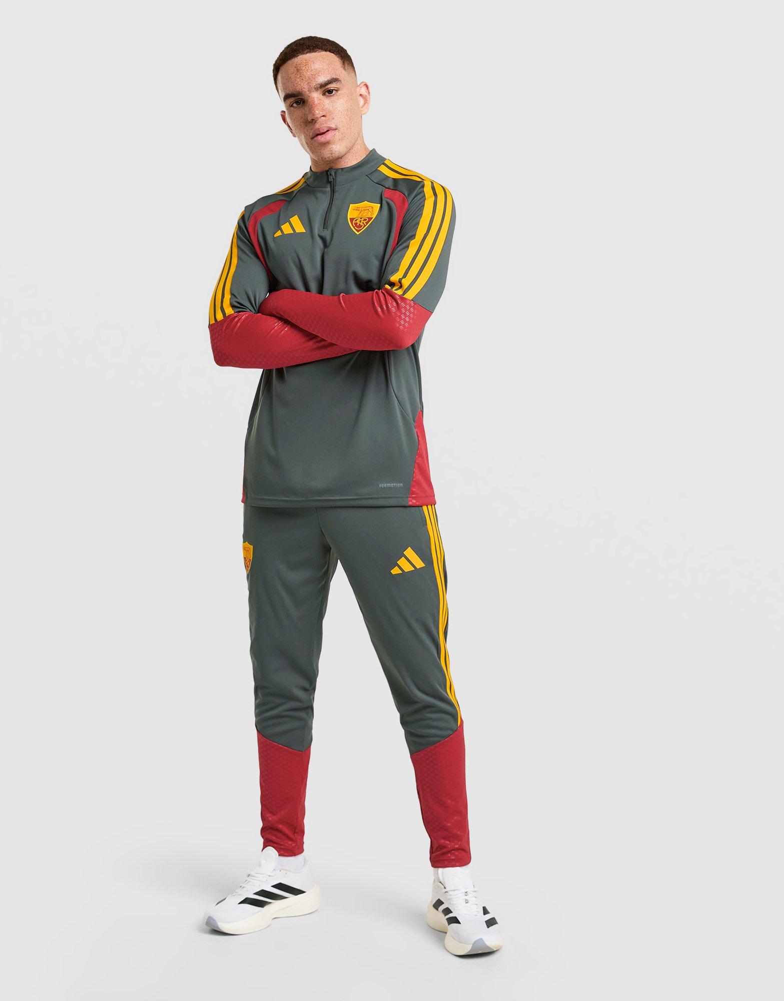 adidas AS Roma Tiro 26 Training Top