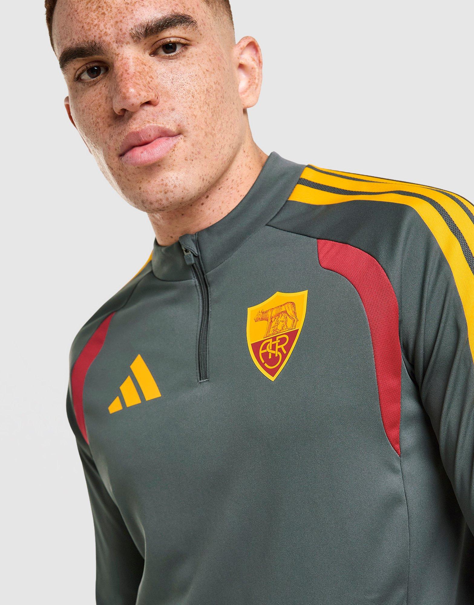 adidas AS Roma Tiro 26 Training Top