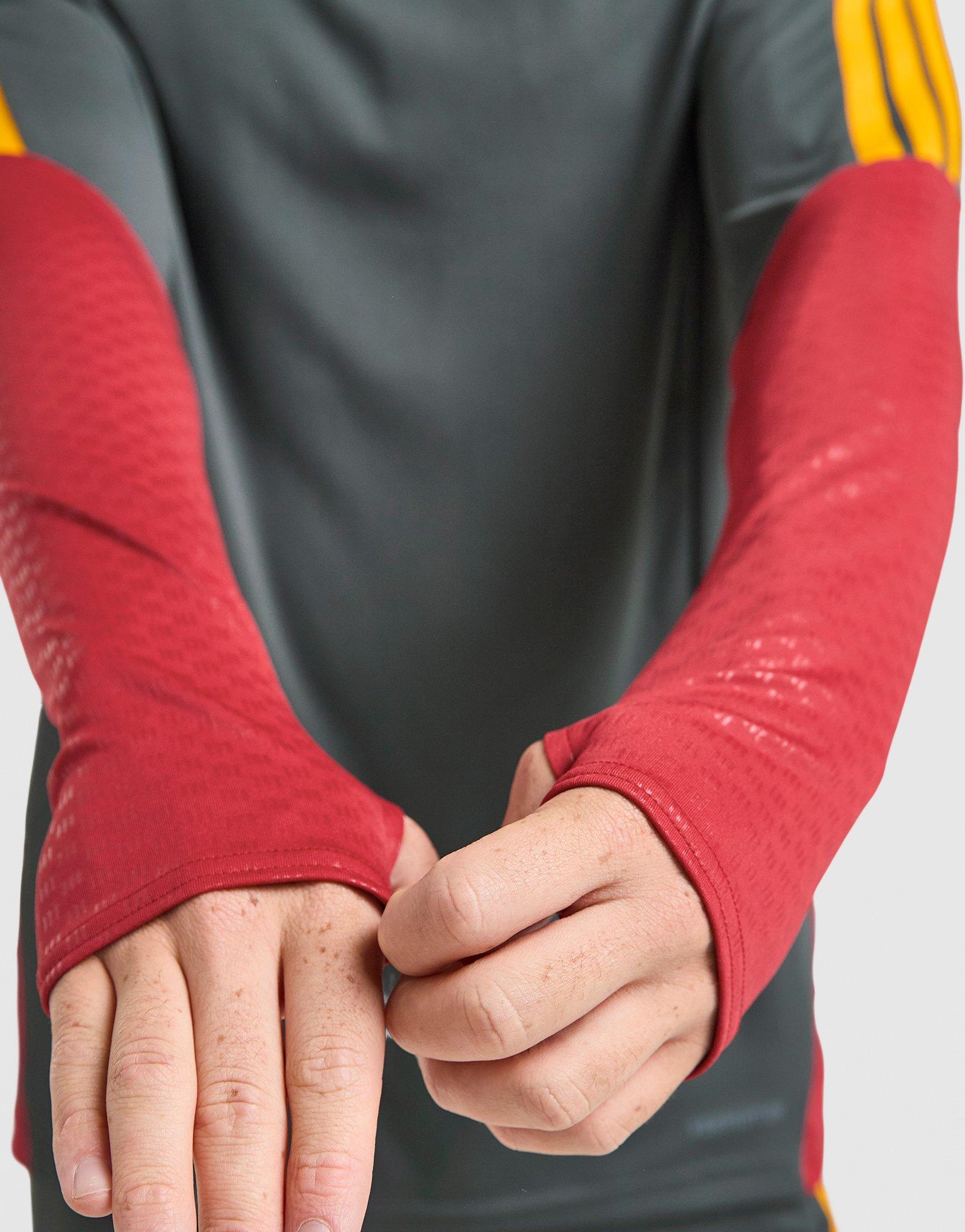 adidas AS Roma Tiro 26 Training Top