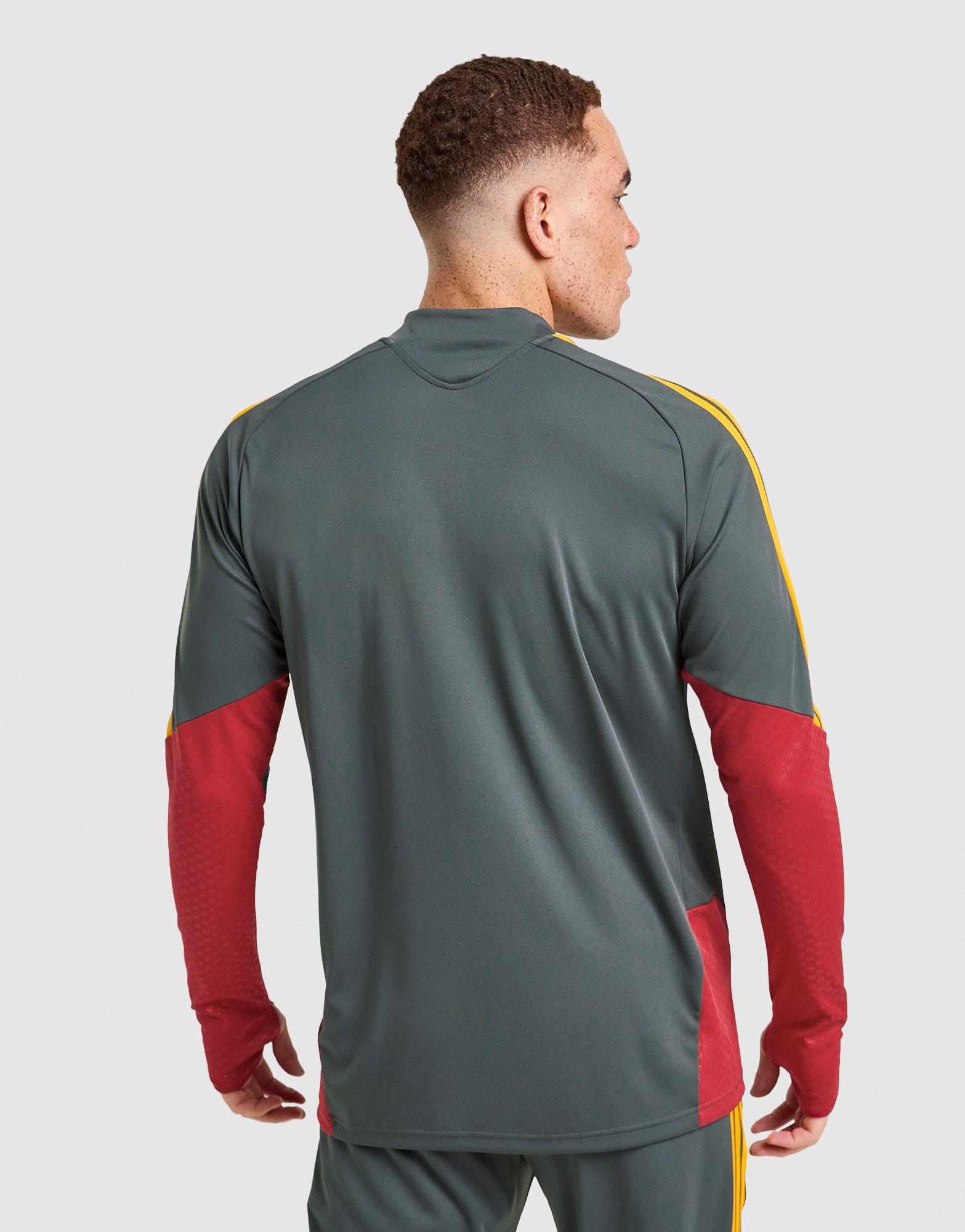 adidas AS Roma Tiro 26 Training Top