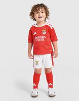 adidas SL Benfica 2026/27 Home Kit Children