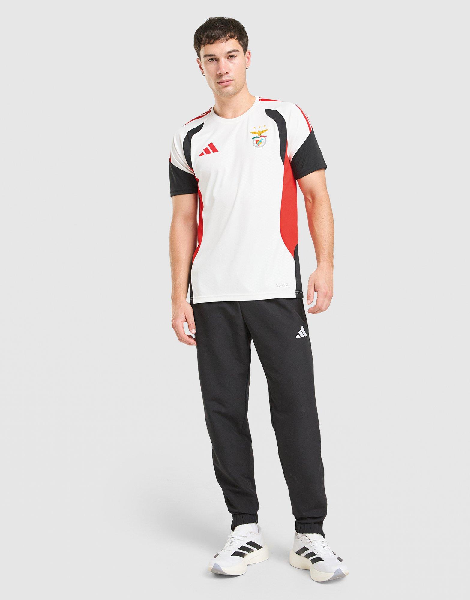 adidas SL Benfica Tiro 26 Training Shirt