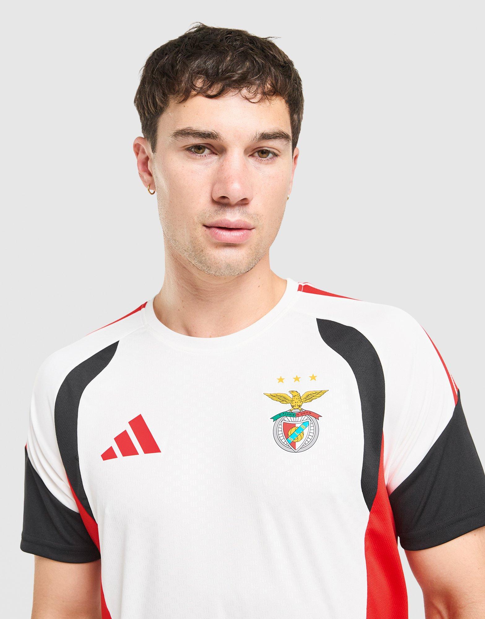 adidas SL Benfica Tiro 26 Training Shirt