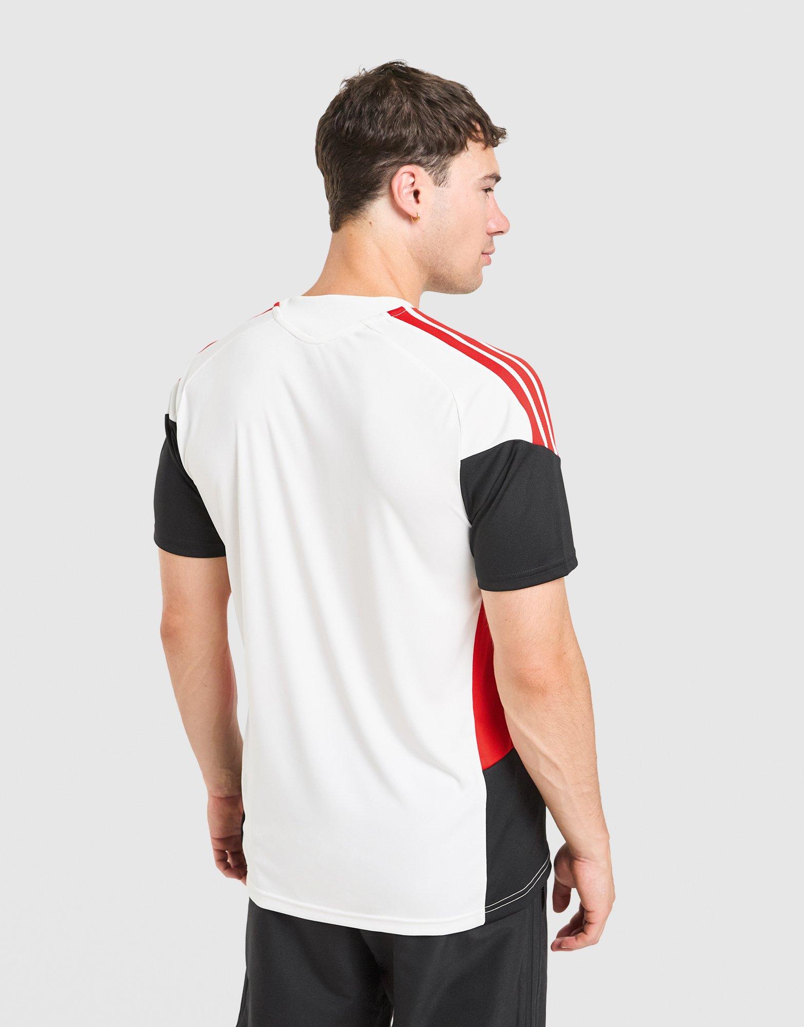 adidas SL Benfica Tiro 26 Training Shirt