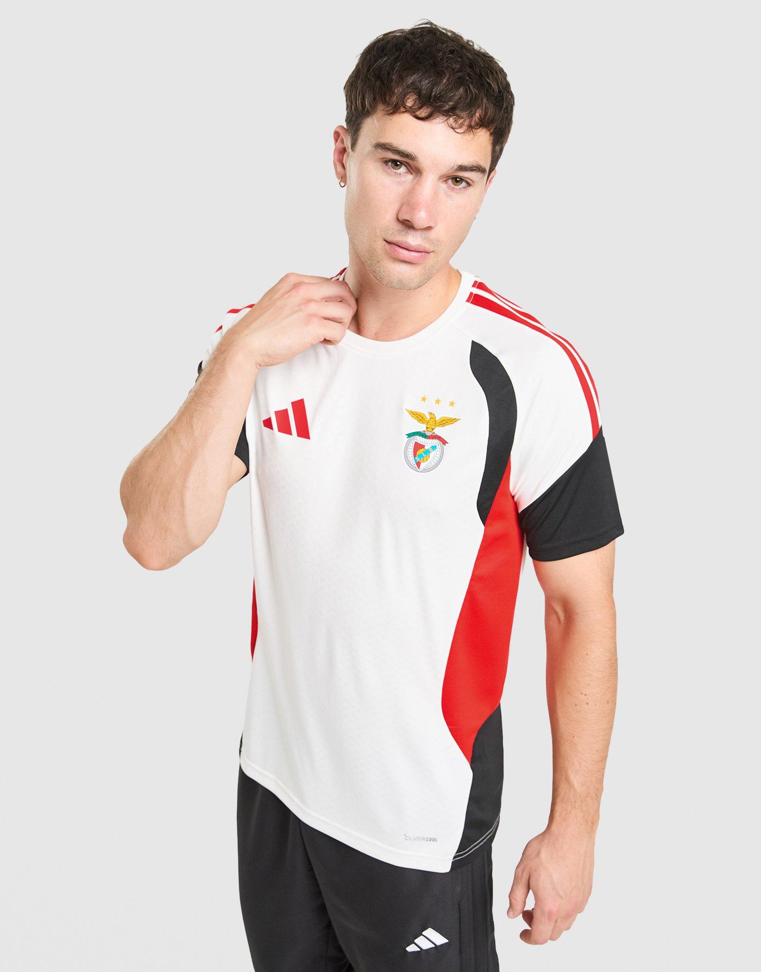 adidas SL Benfica Tiro 26 Training Shirt