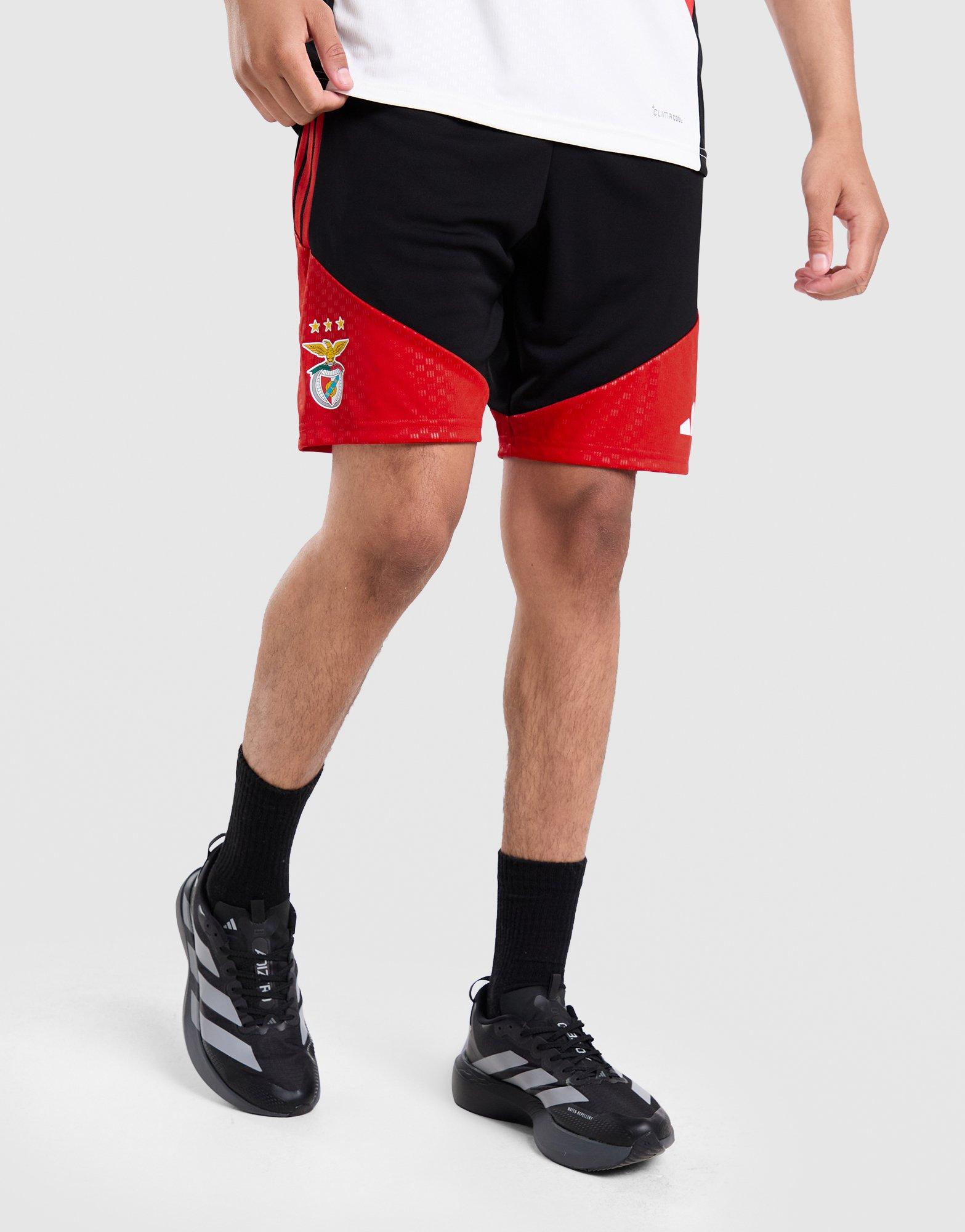 adidas SL Benfica Tiro 26 Training Shorts