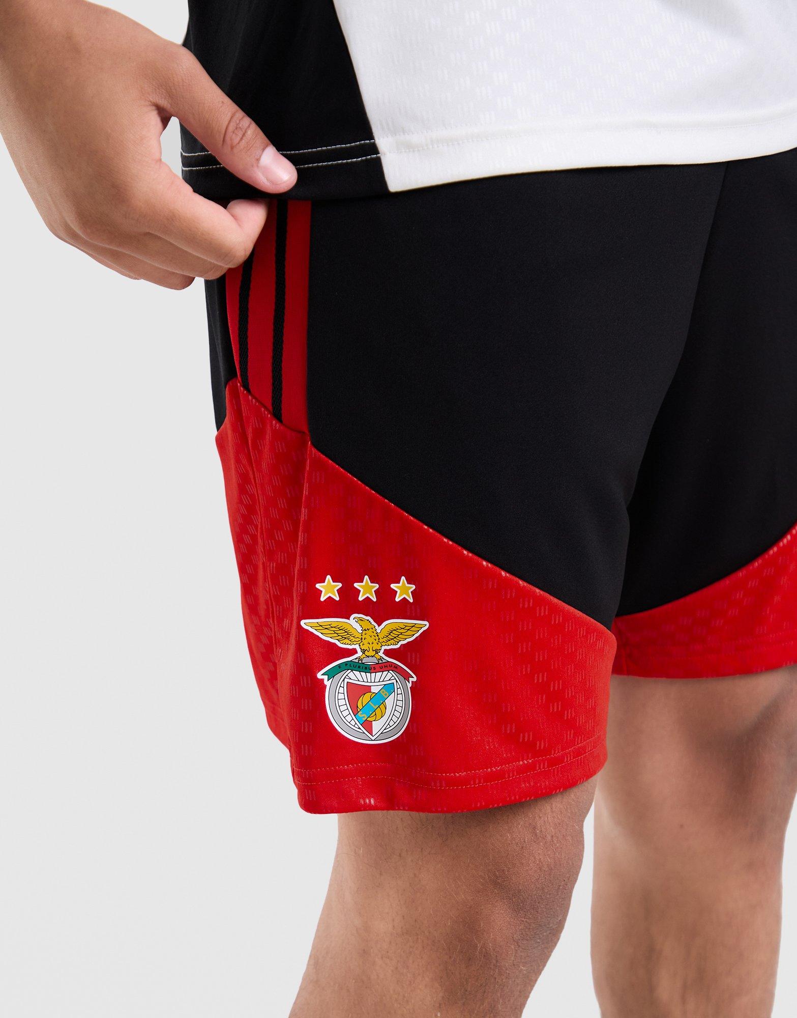 adidas SL Benfica Tiro 26 Training Shorts