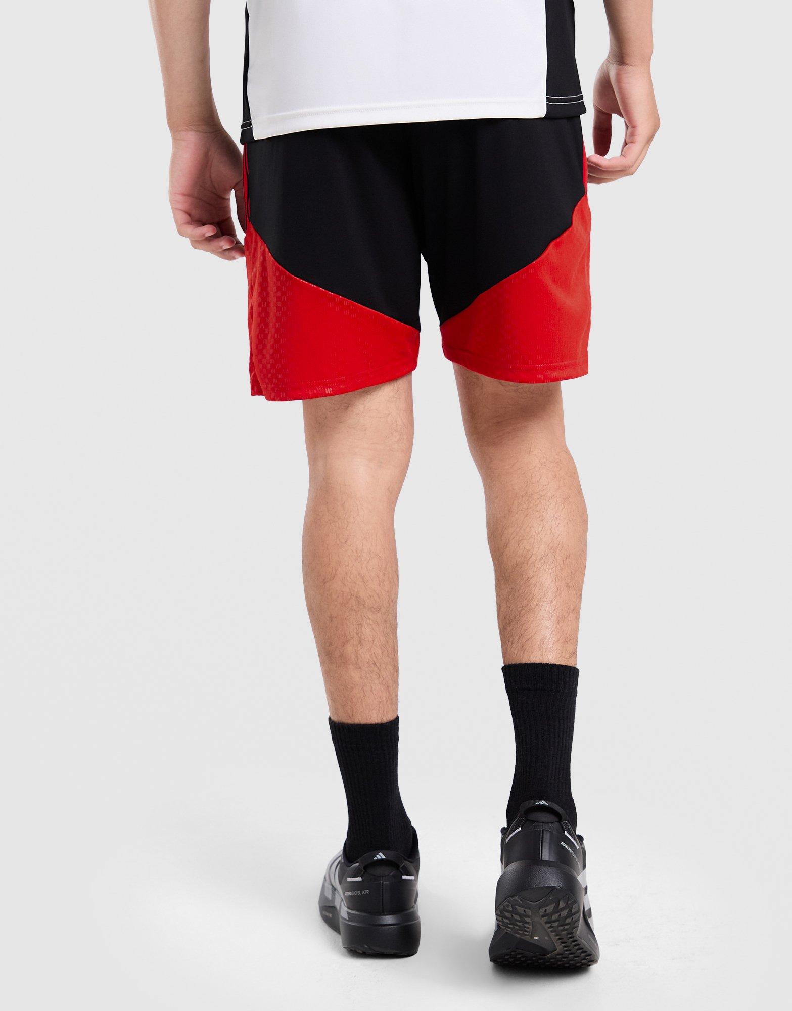 adidas SL Benfica Tiro 26 Training Shorts