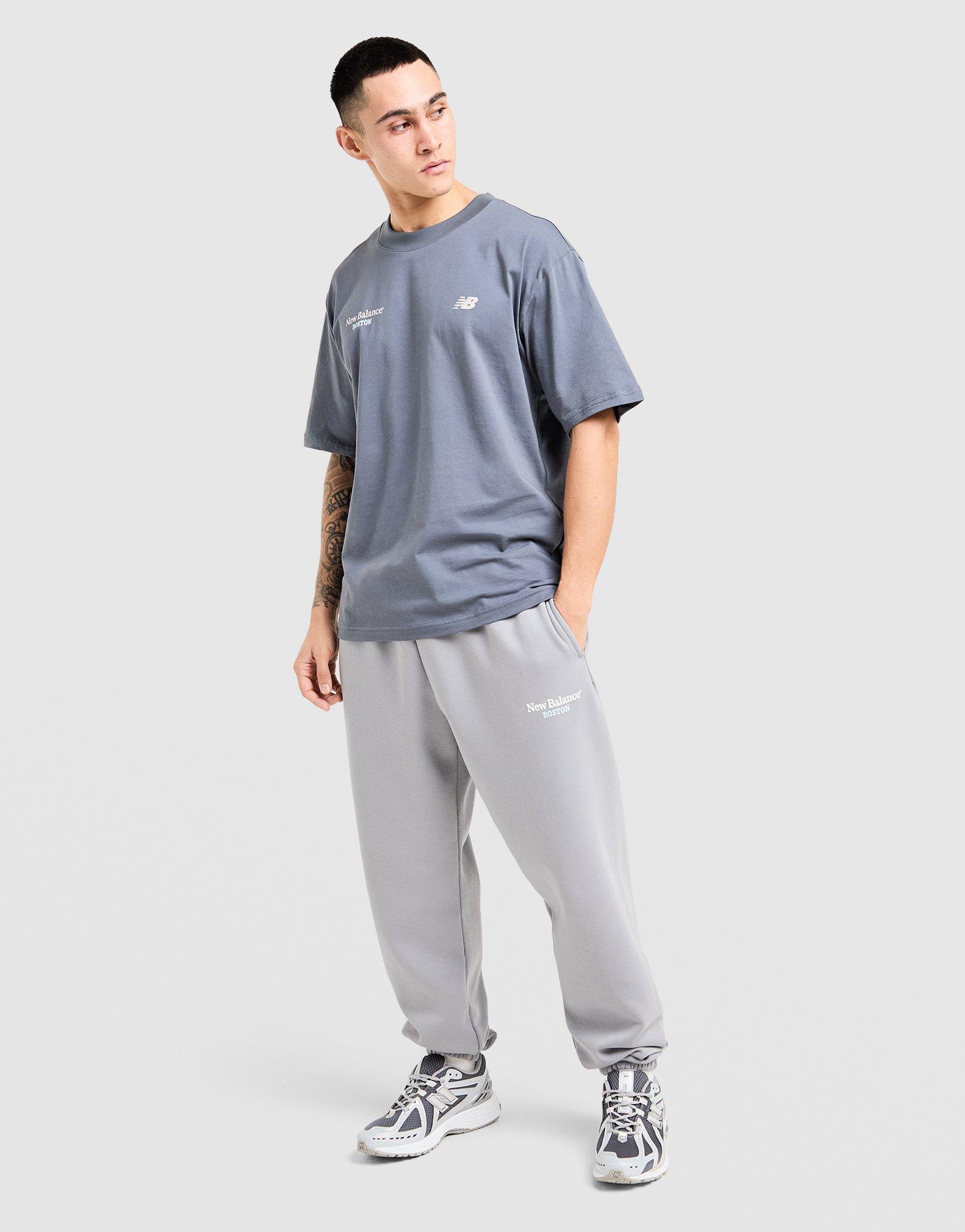 New Balance Run Club Joggers