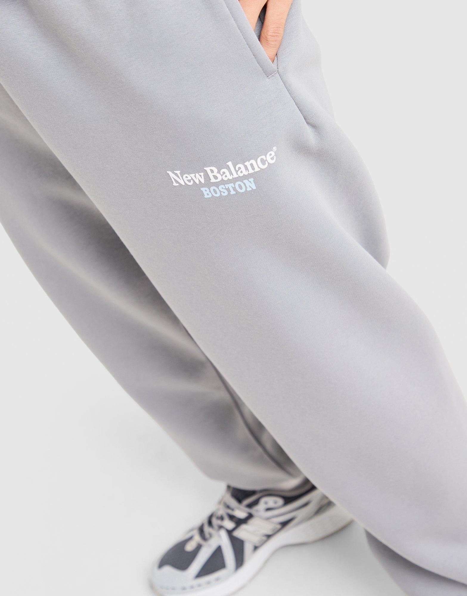 New Balance Run Club Joggers