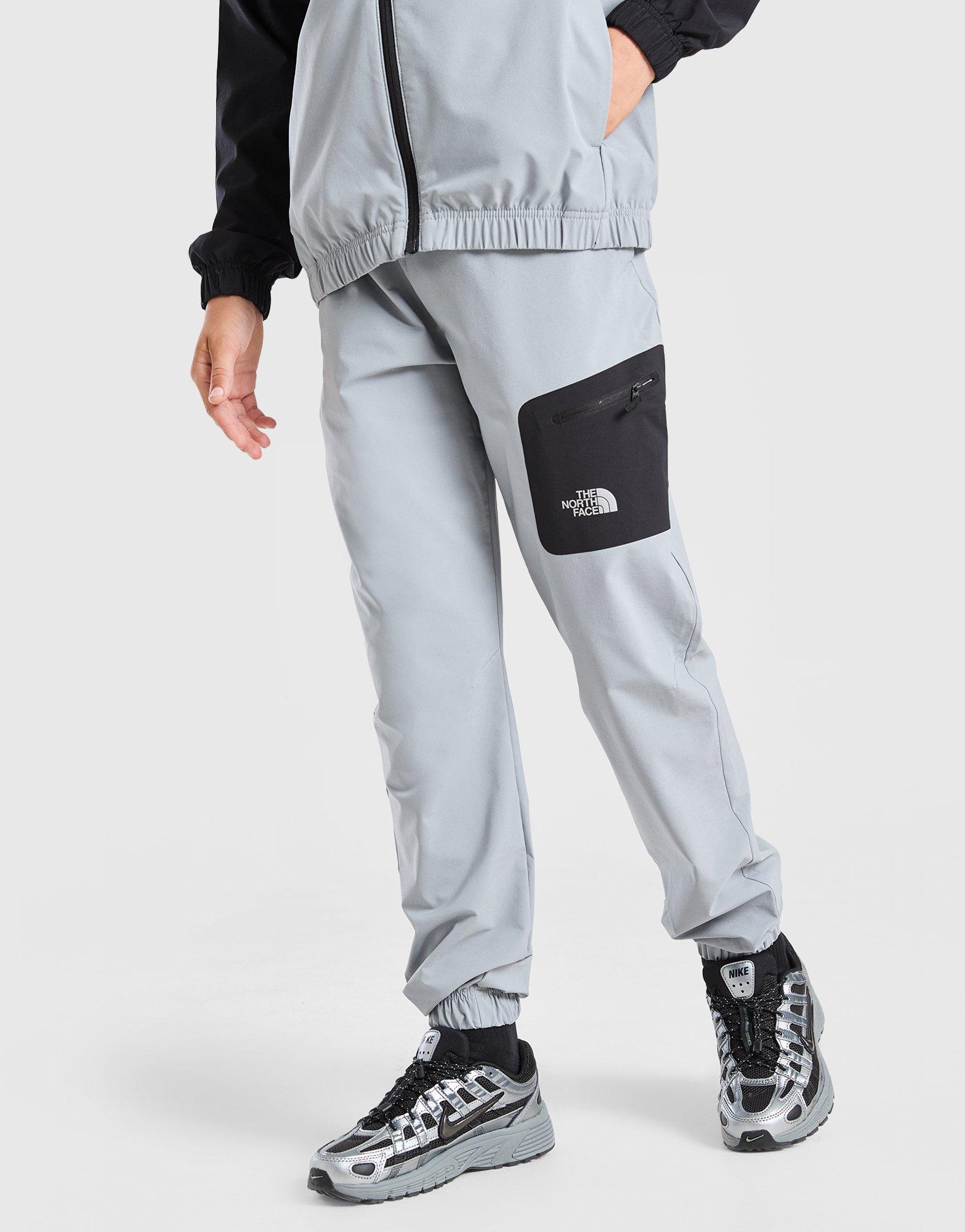 The North Face Never Stop Woven Joggers Junior