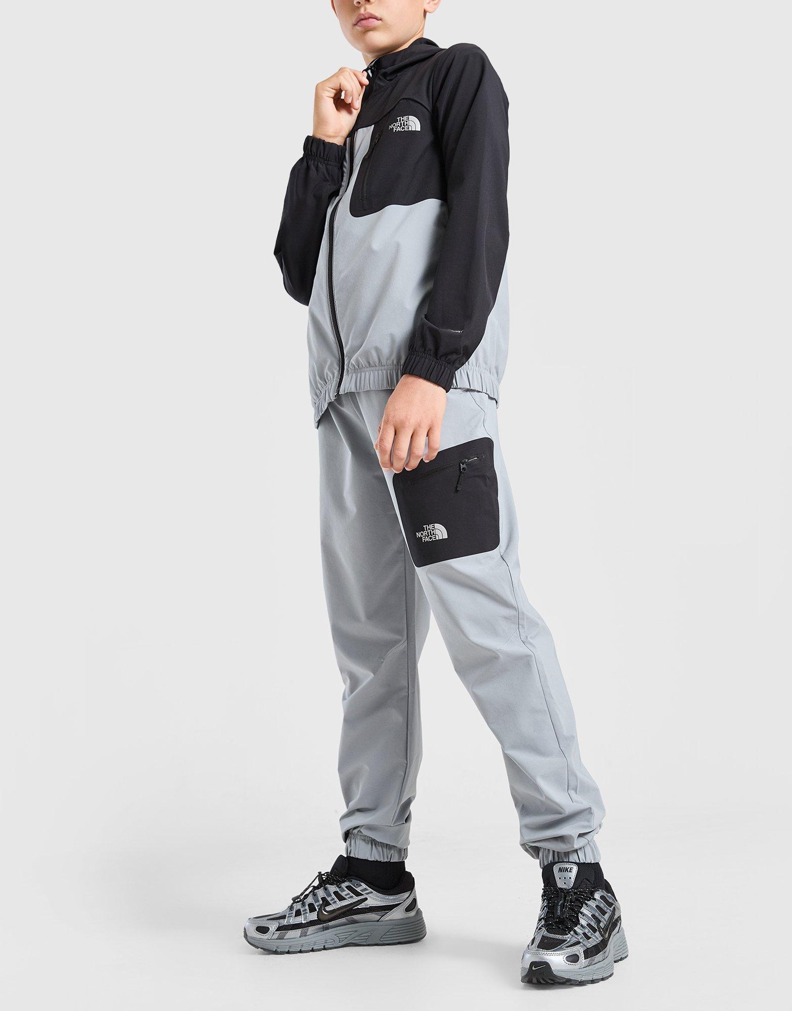 The North Face Never Stop Woven Joggers Junior