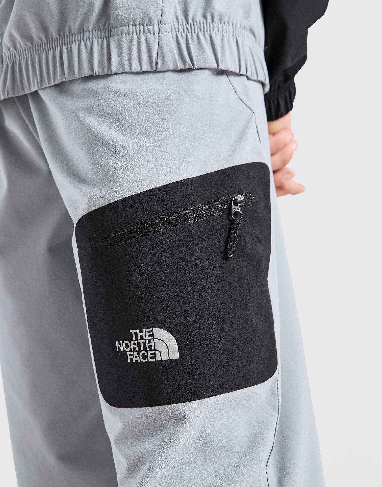 The North Face Never Stop Woven Joggers Junior