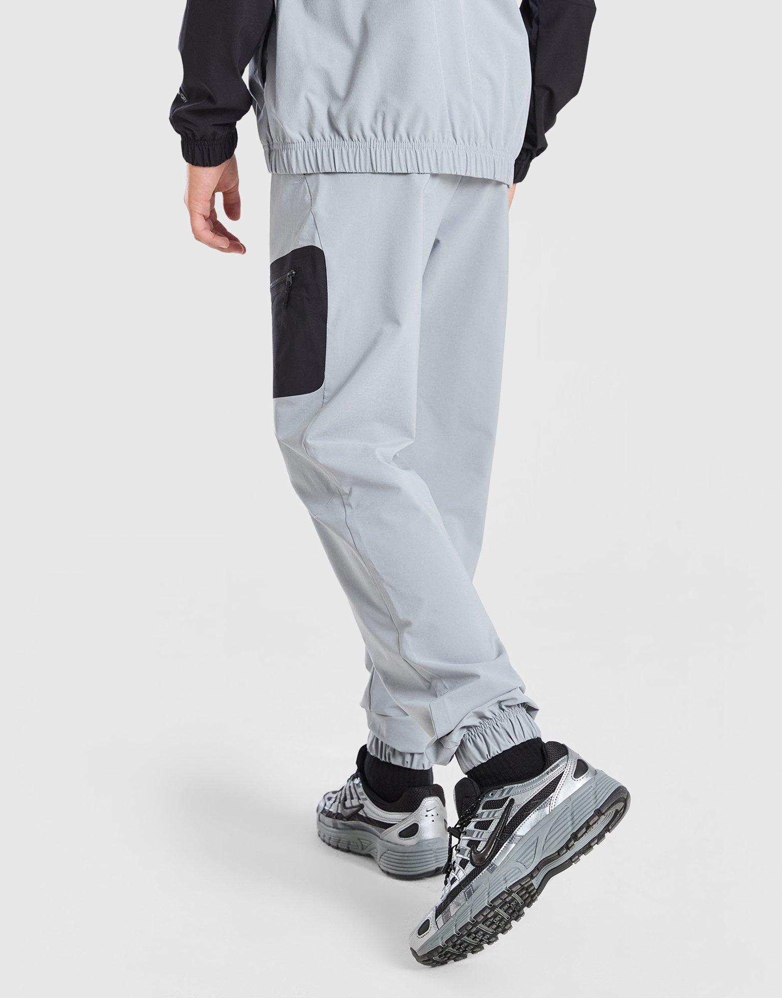 The North Face Never Stop Woven Joggers Junior