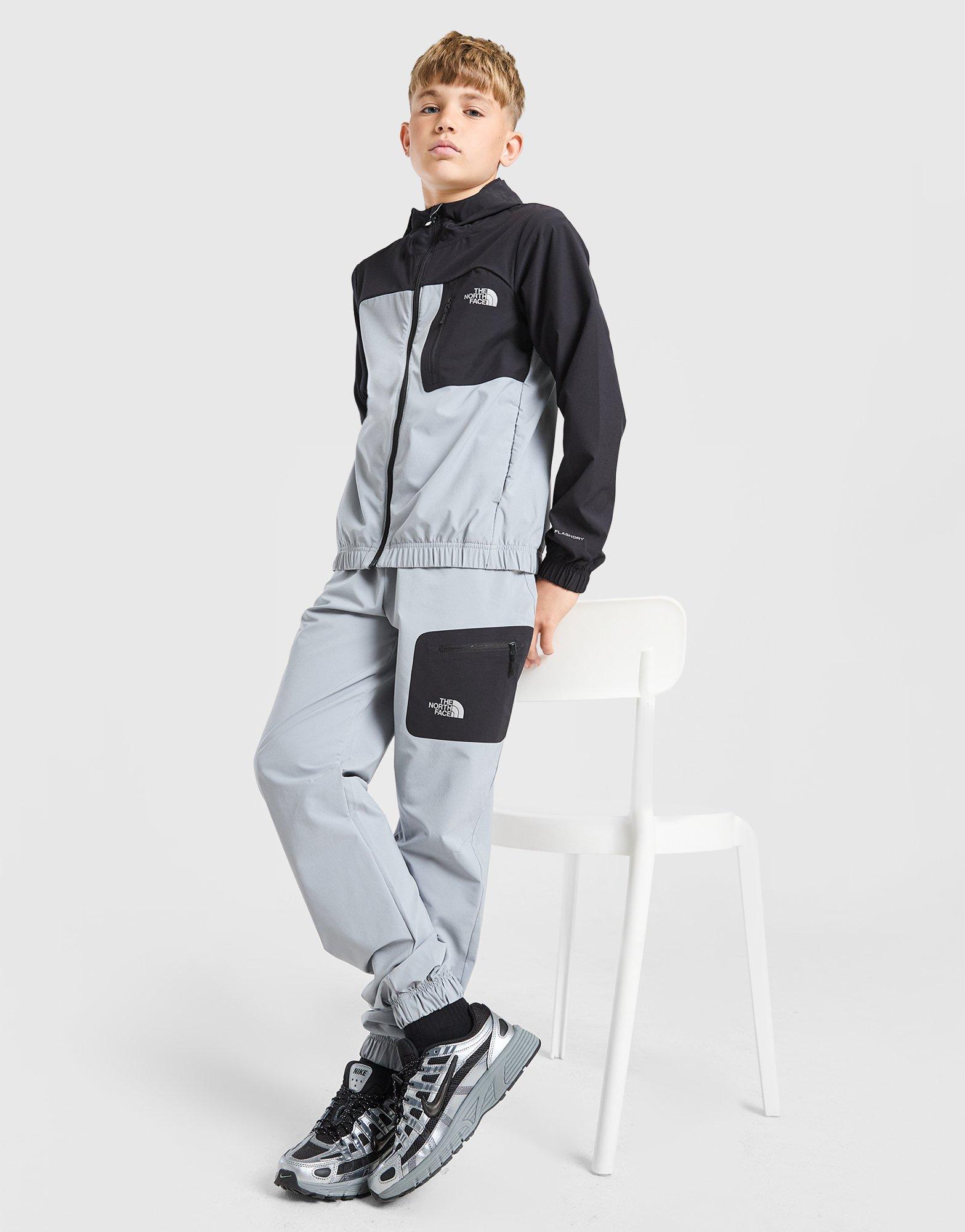 The North Face Never Stop Woven Joggers Junior
