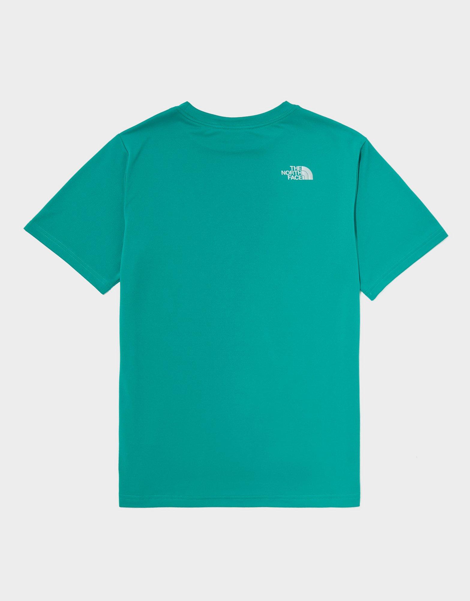 The North Face 24/7 T-Shirt Junior