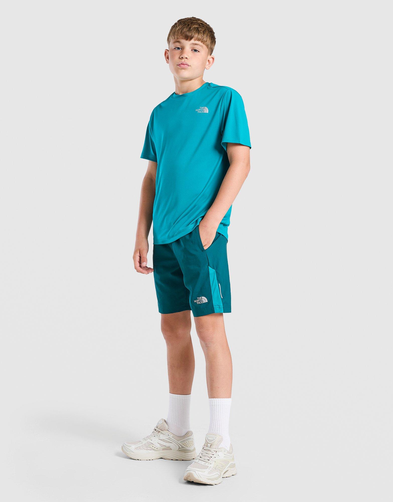 The North Face 24/7 T-Shirt Junior