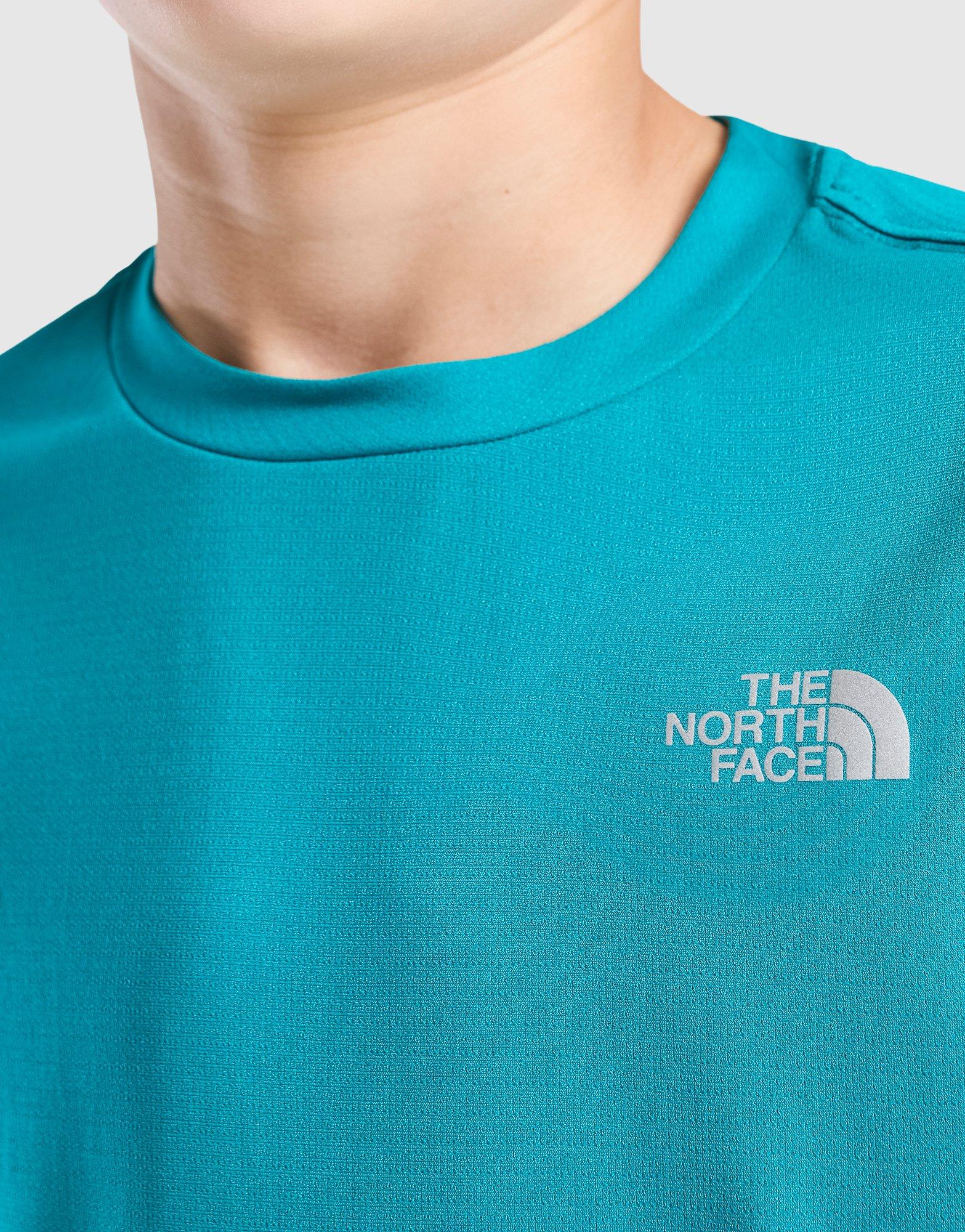 The North Face 24/7 T-Shirt Junior