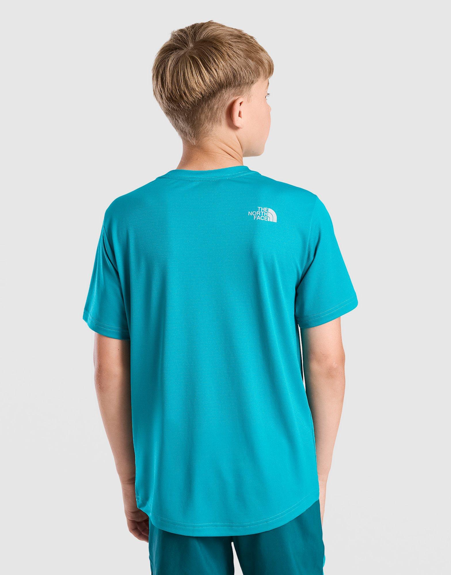 The North Face 24/7 T-Shirt Junior