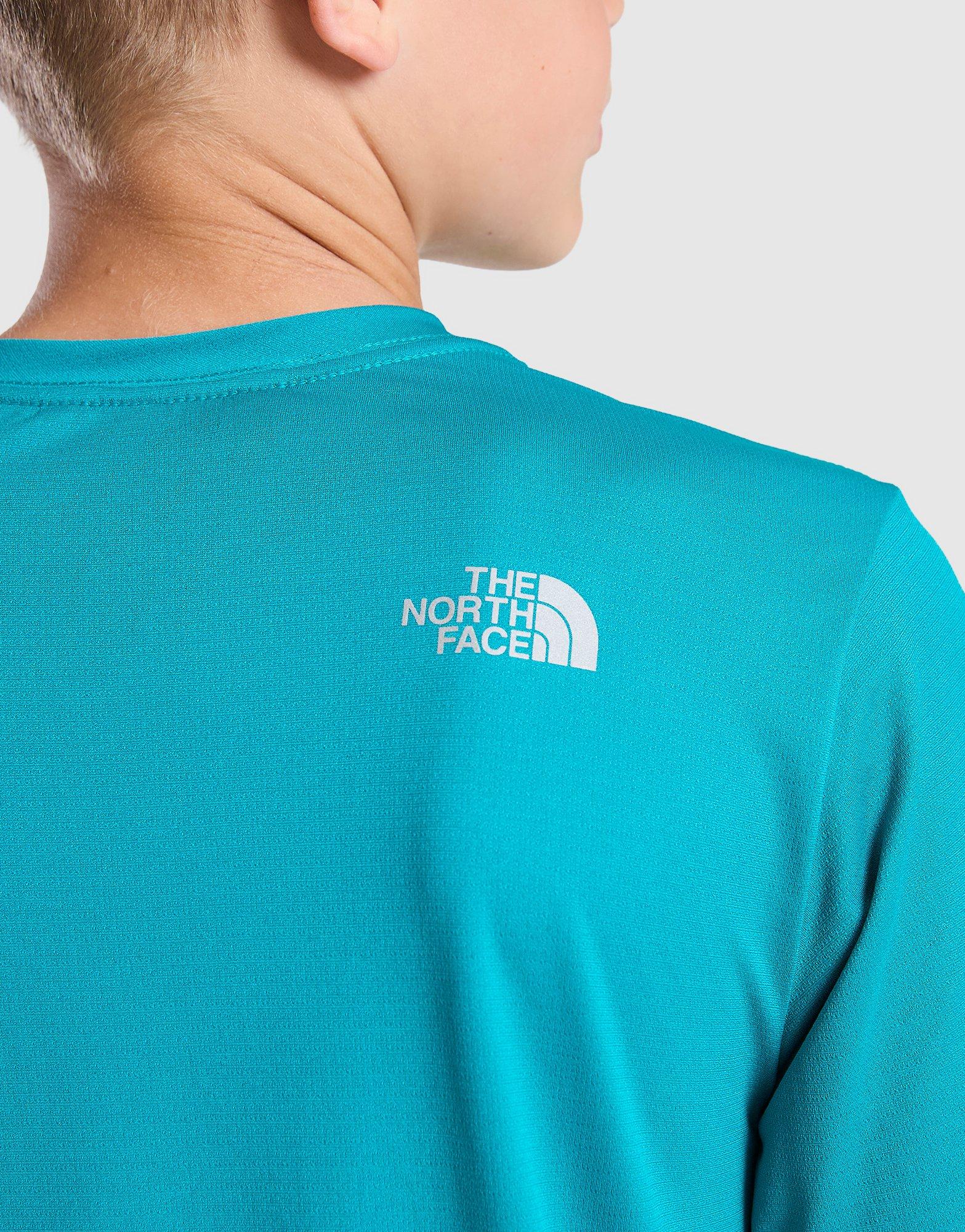 The North Face 24/7 T-Shirt Junior