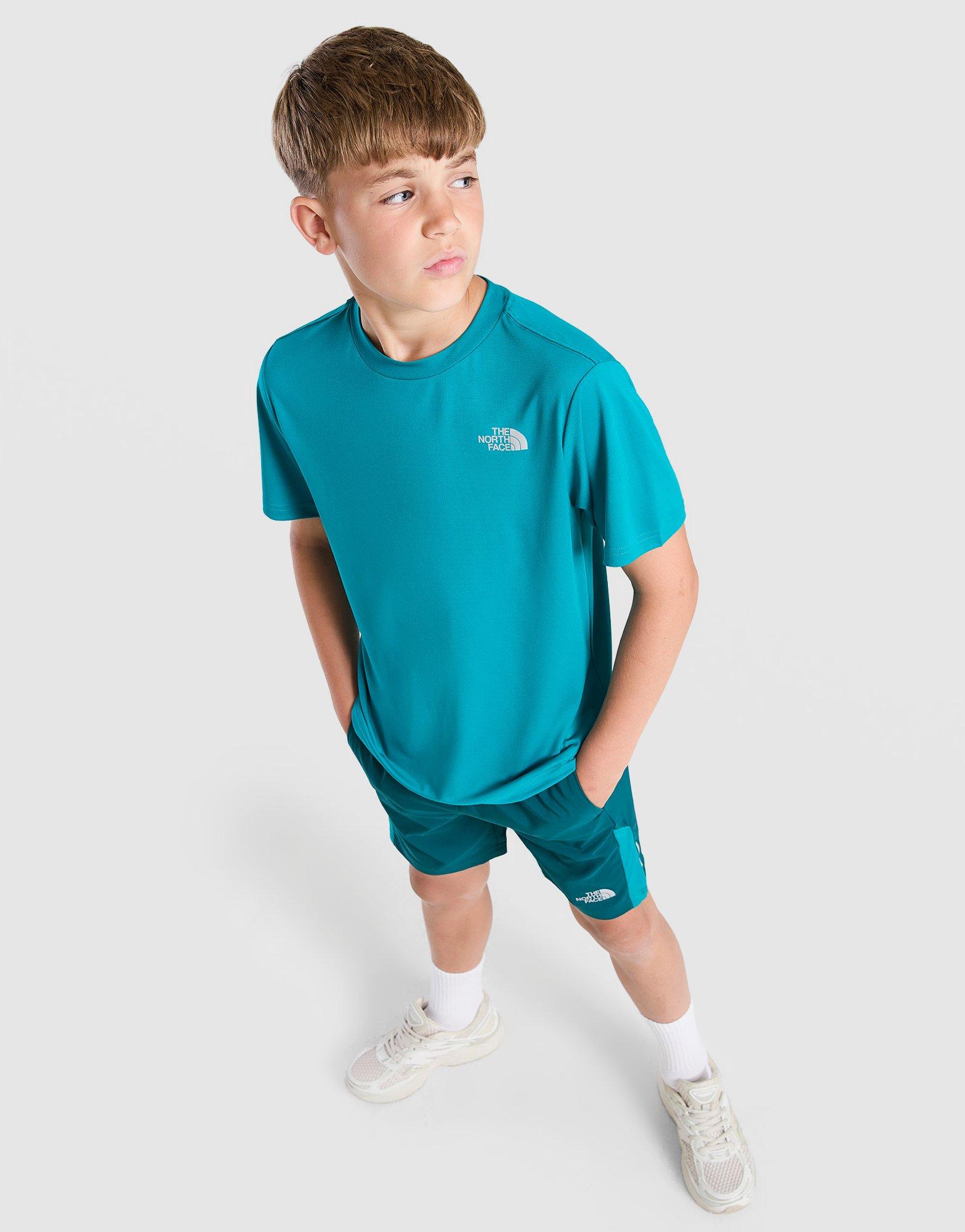 The North Face 24/7 T-Shirt Junior