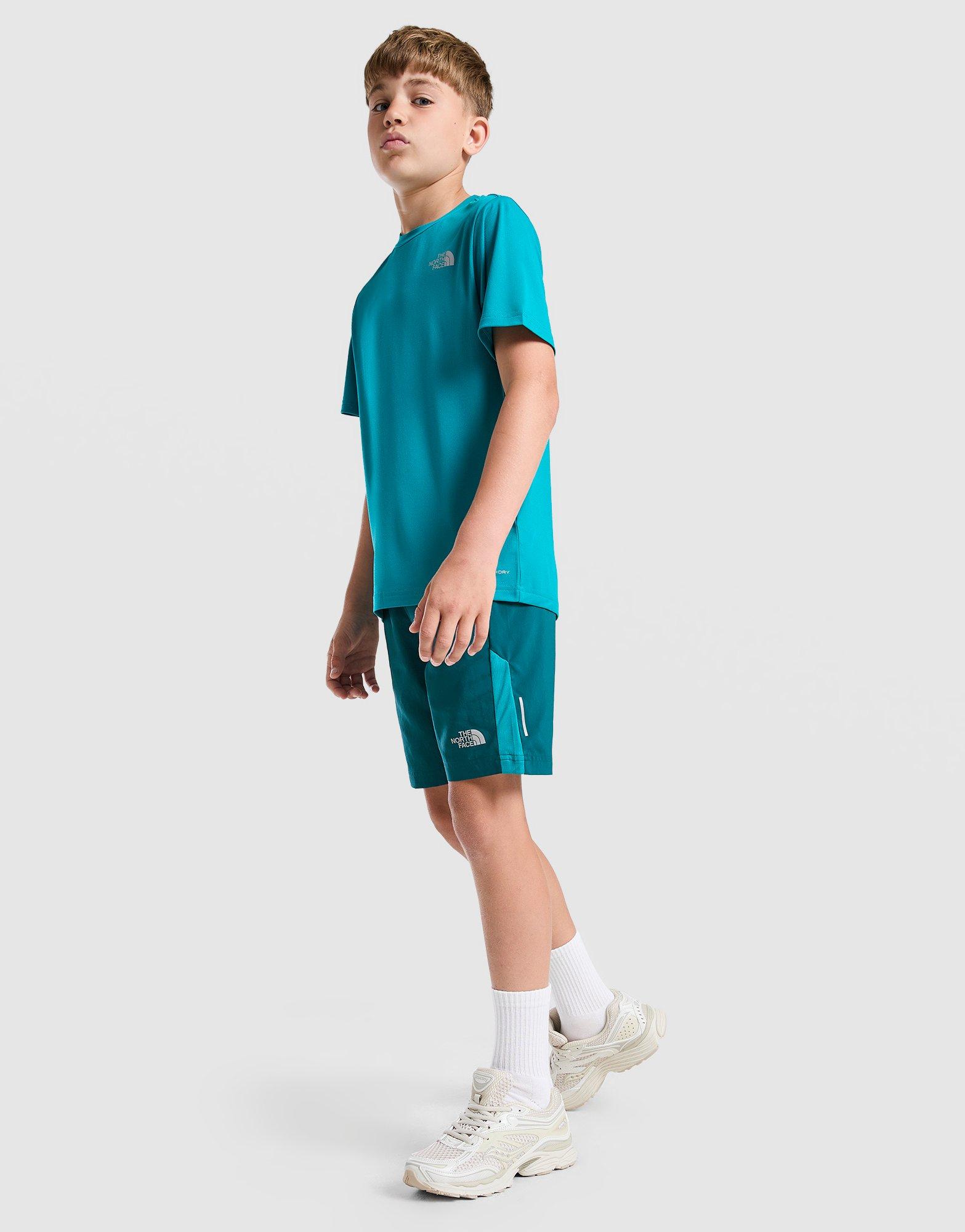 The North Face Short On Trail Junior