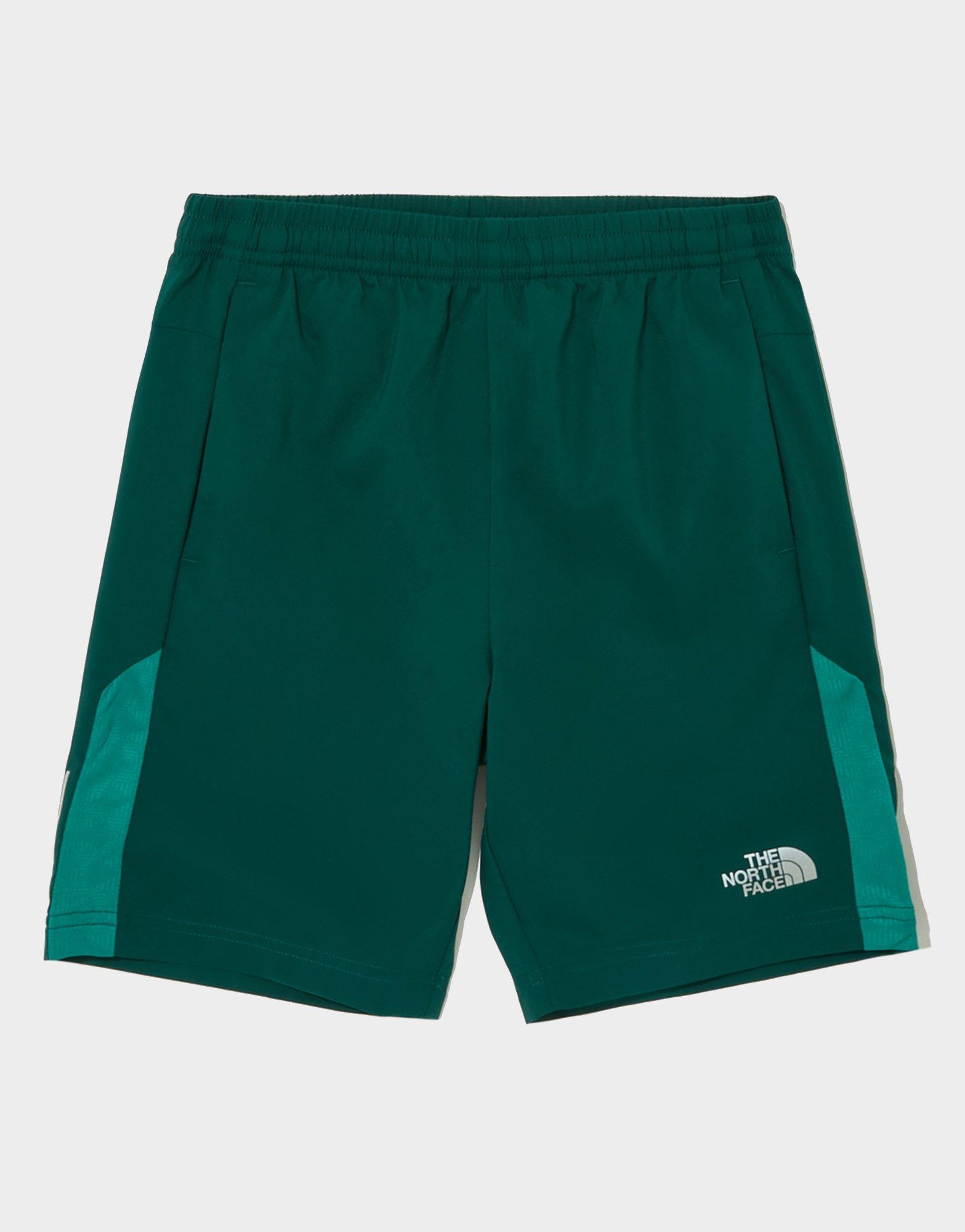 The North Face Pantalón Corto On Trail júnior