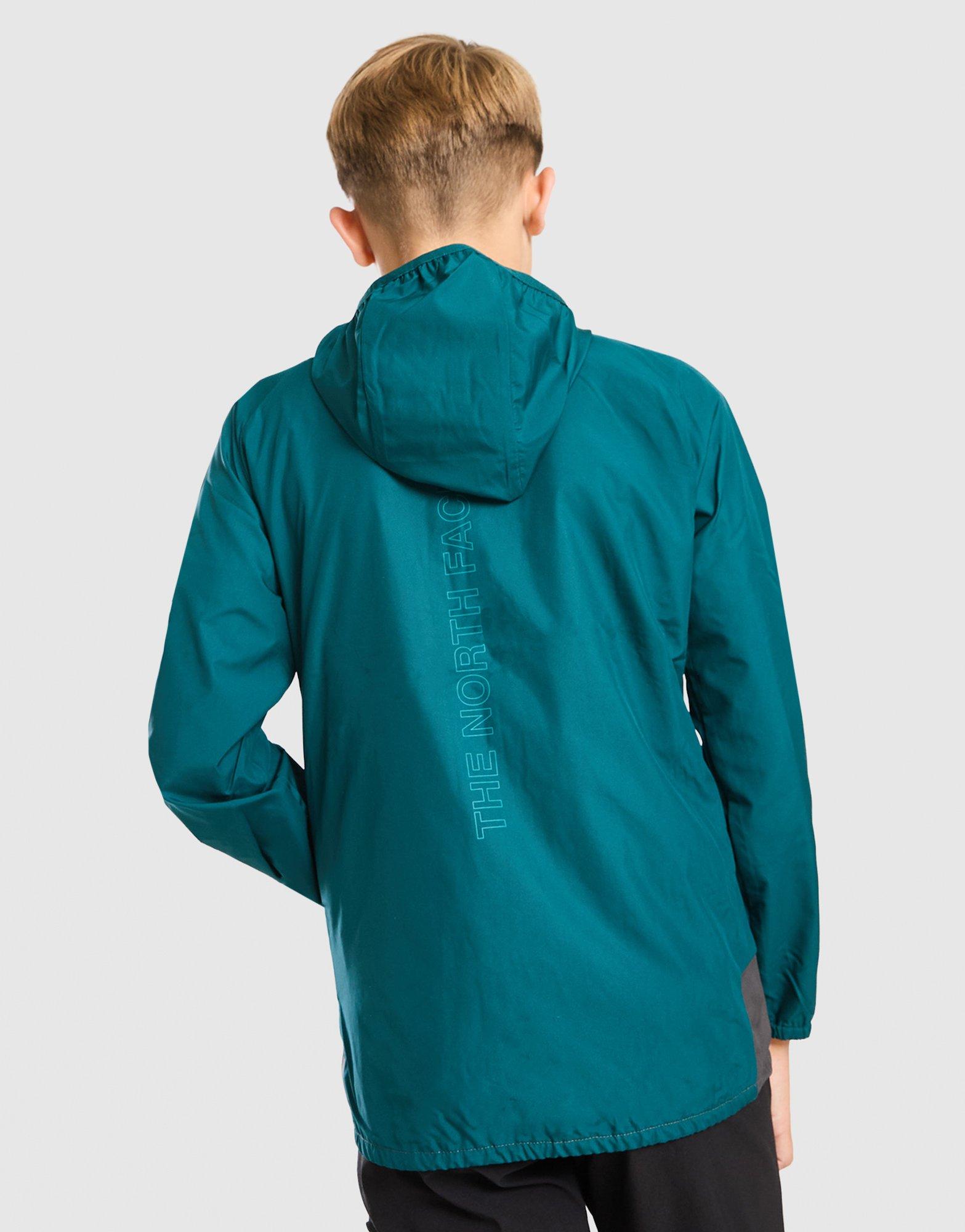 The North Face Windbreaker Jacket Junior