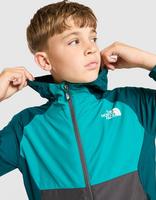 The North Face Windbreaker Jacket Junior