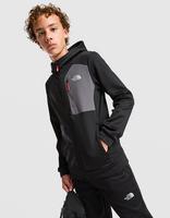 The North Face Performance Poly Full Zip Hoodie Junior
